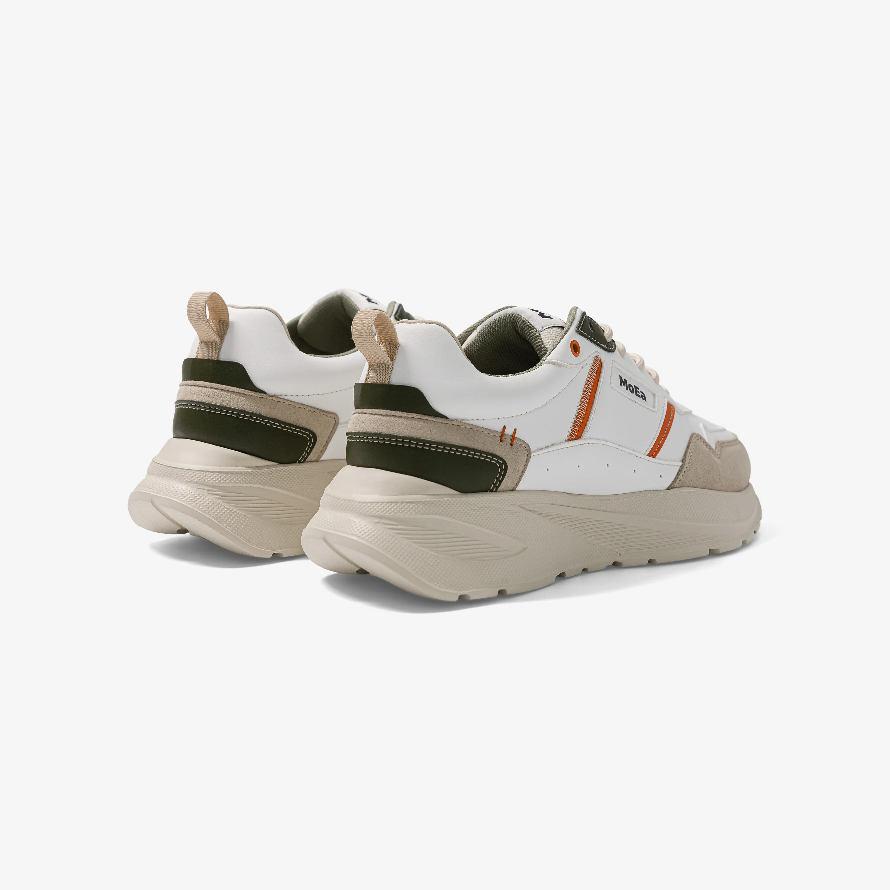 GEN5 - Orange Green - Image 3