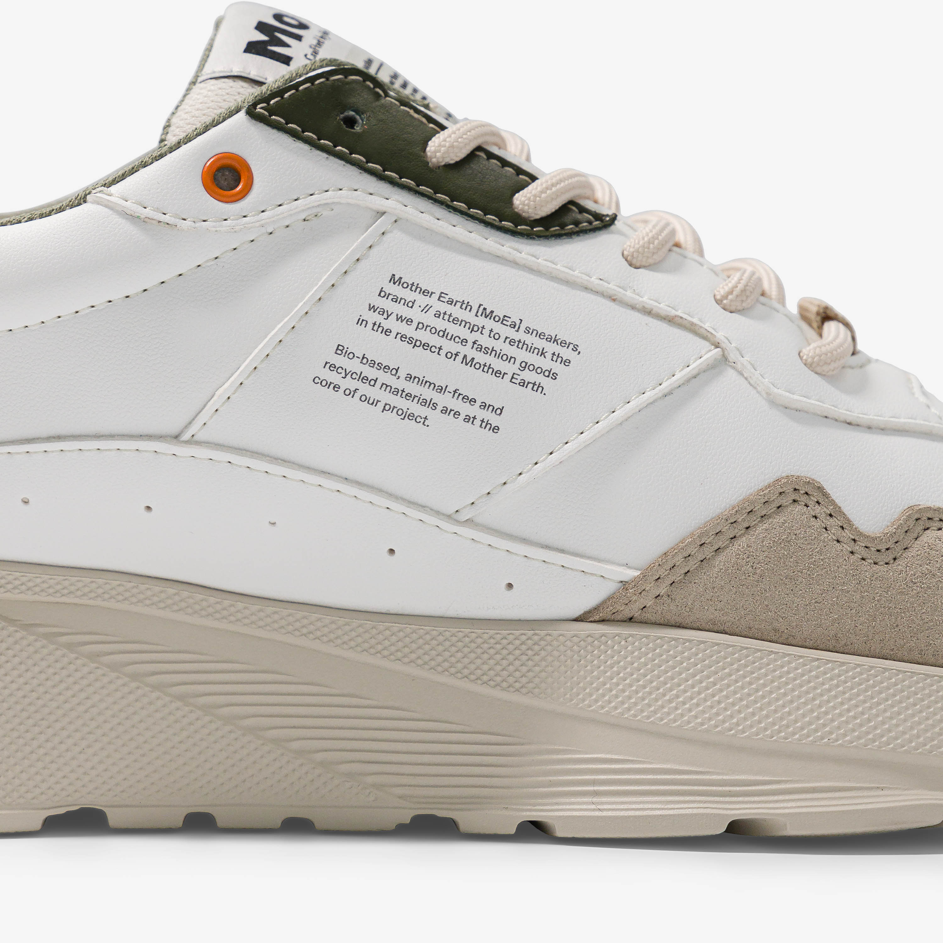 GEN5 - Orange Green - Image 4