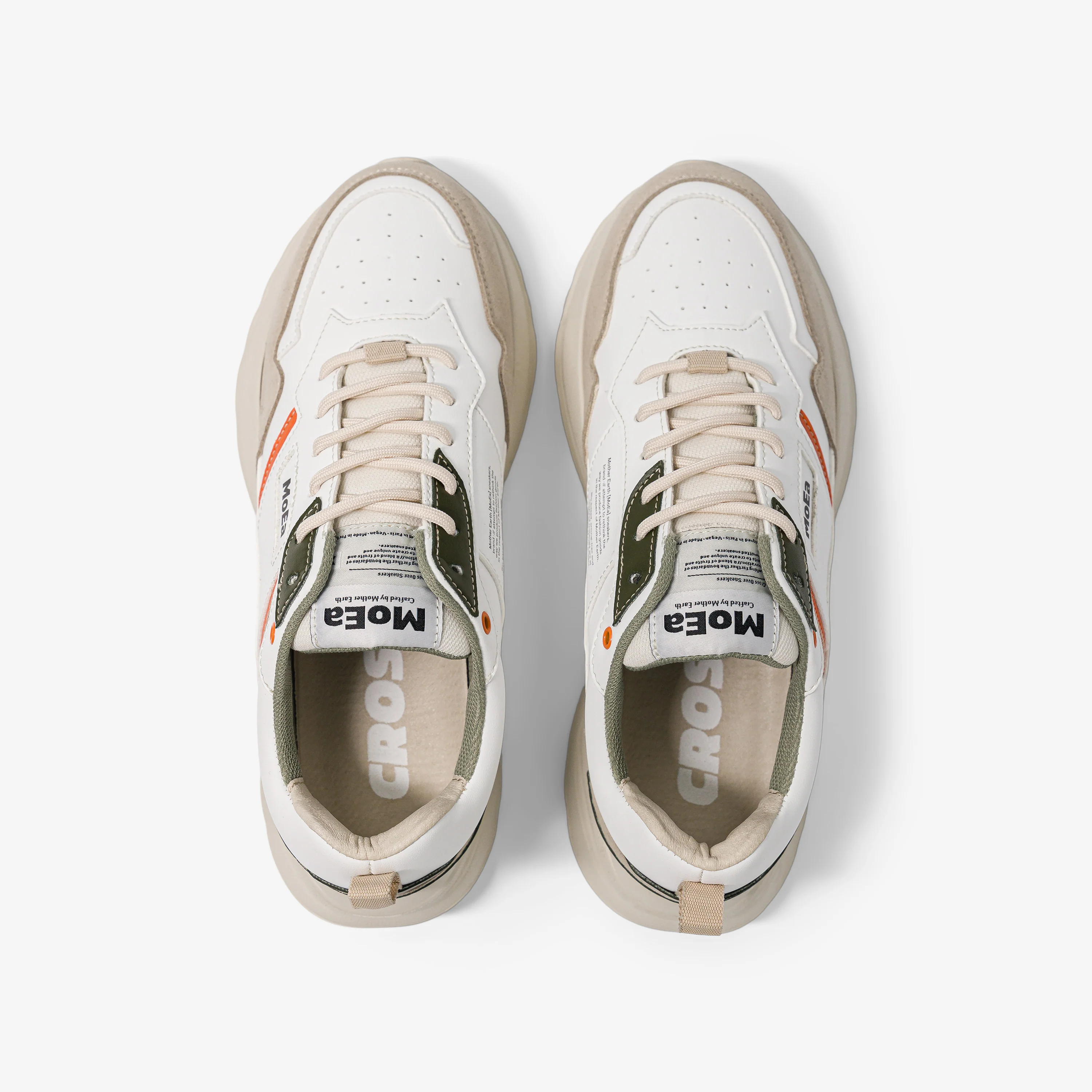 GEN5 - Orange Green - Image 5
