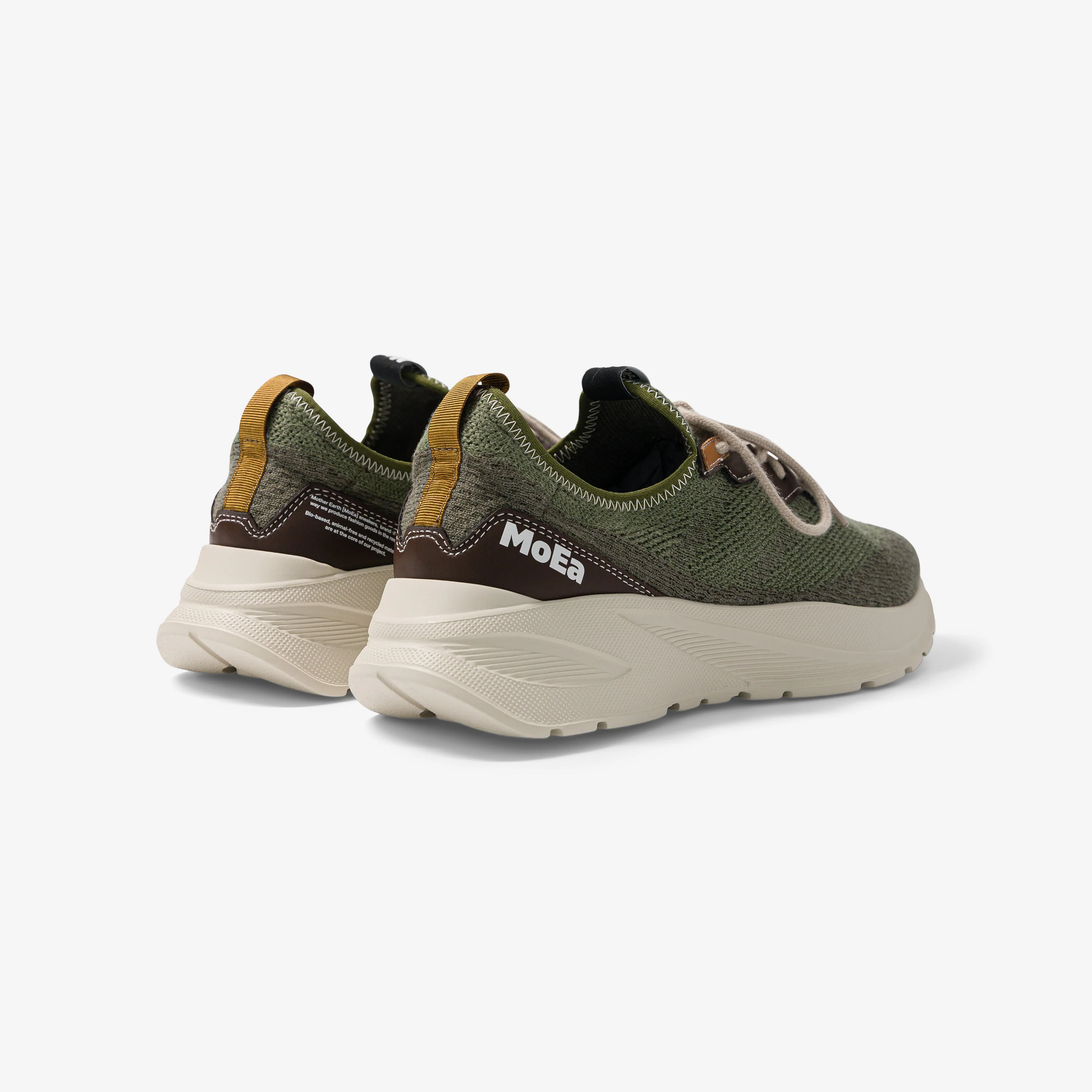 GEN6 - Green & Brown - Image 3