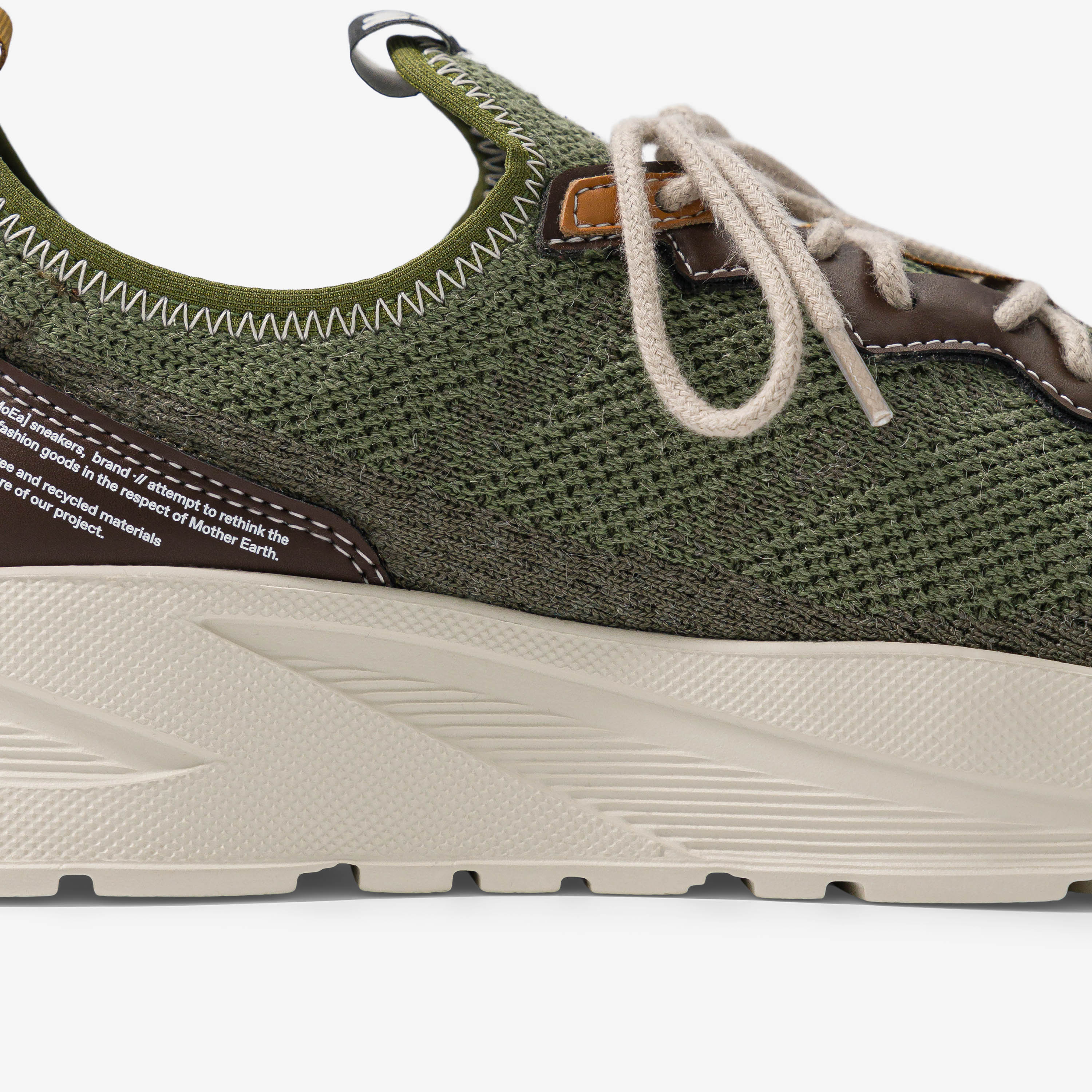 GEN6 - Green & Brown - Image 4