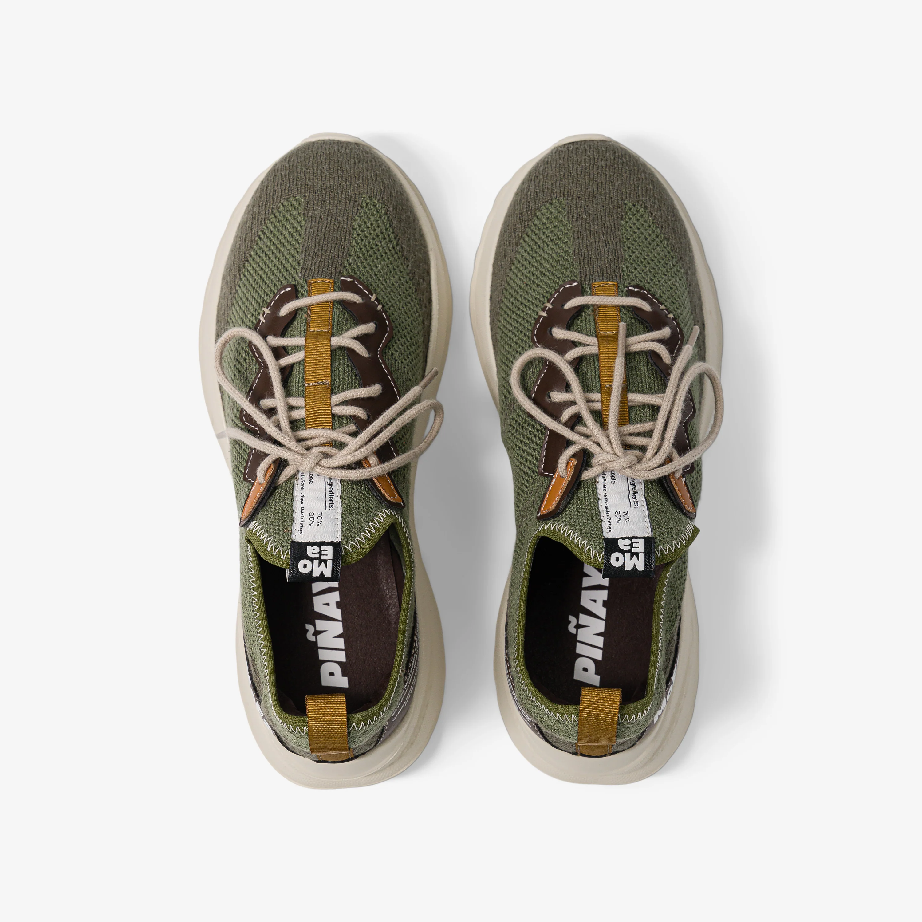 GEN6 - Green & Brown - Image 5