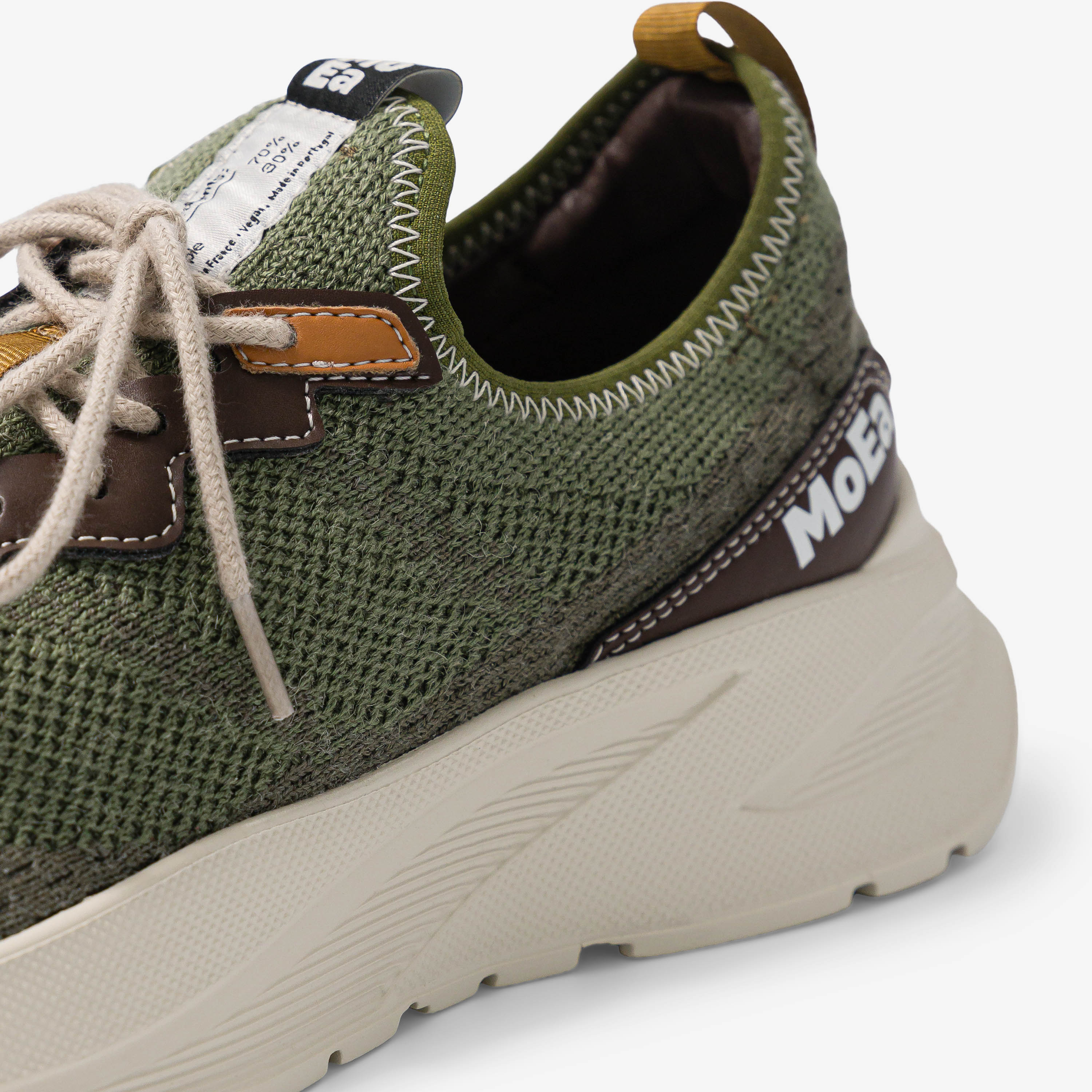 GEN6 - Green & Brown - Image 6