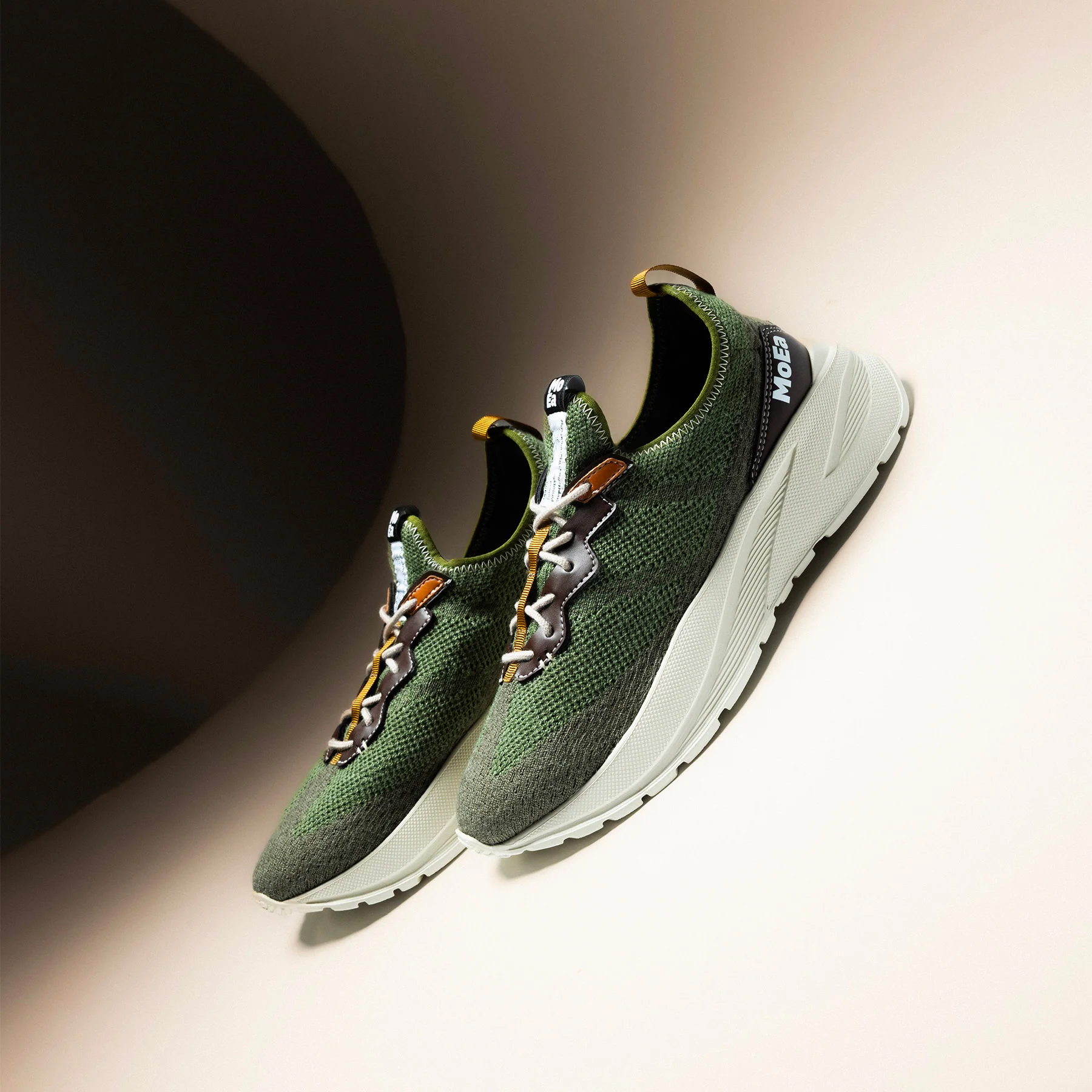 GEN6 - Green & Brown - Image 7