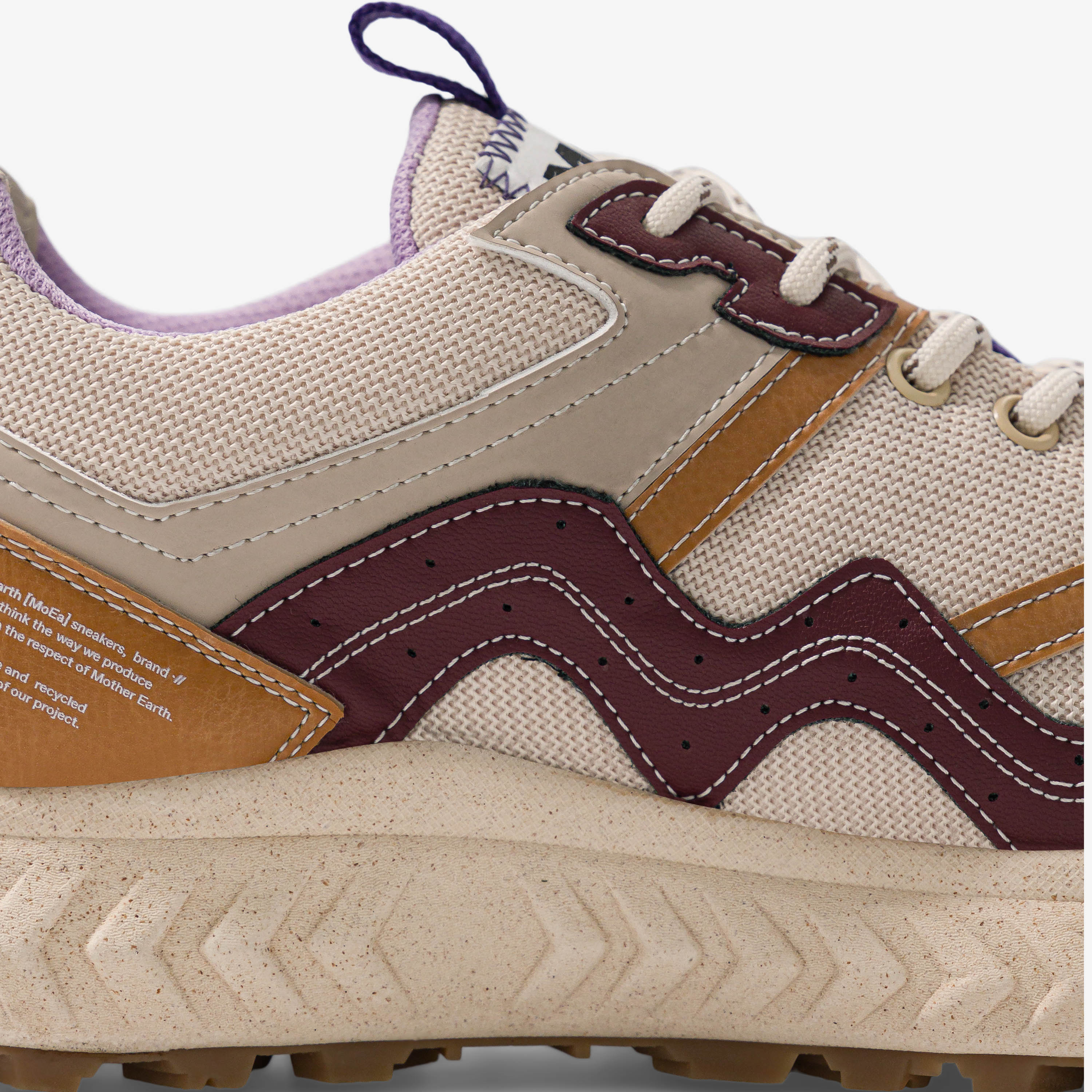 GEN7 - Brown Purple - Image 3