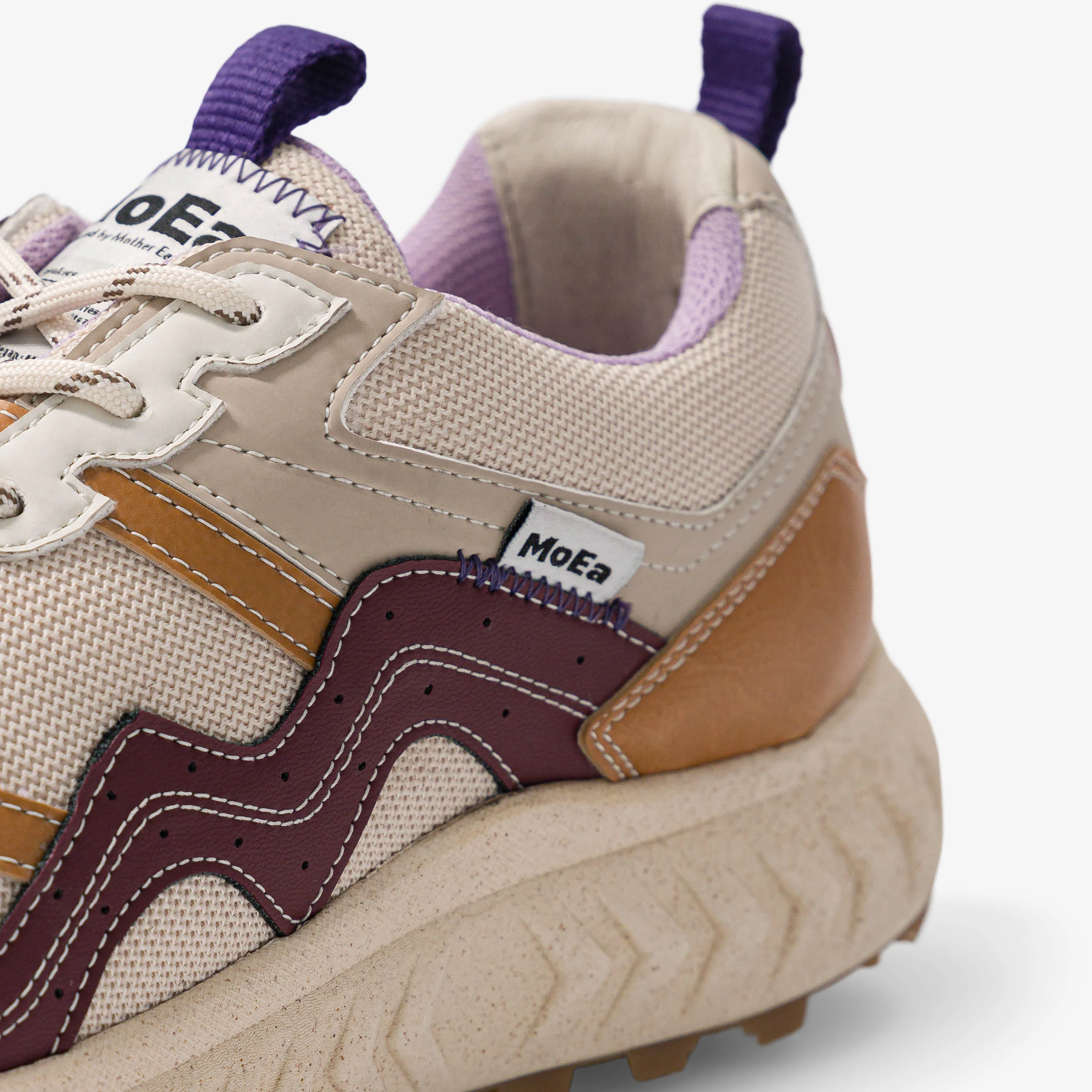 GEN7 - Brown Purple - Image 4