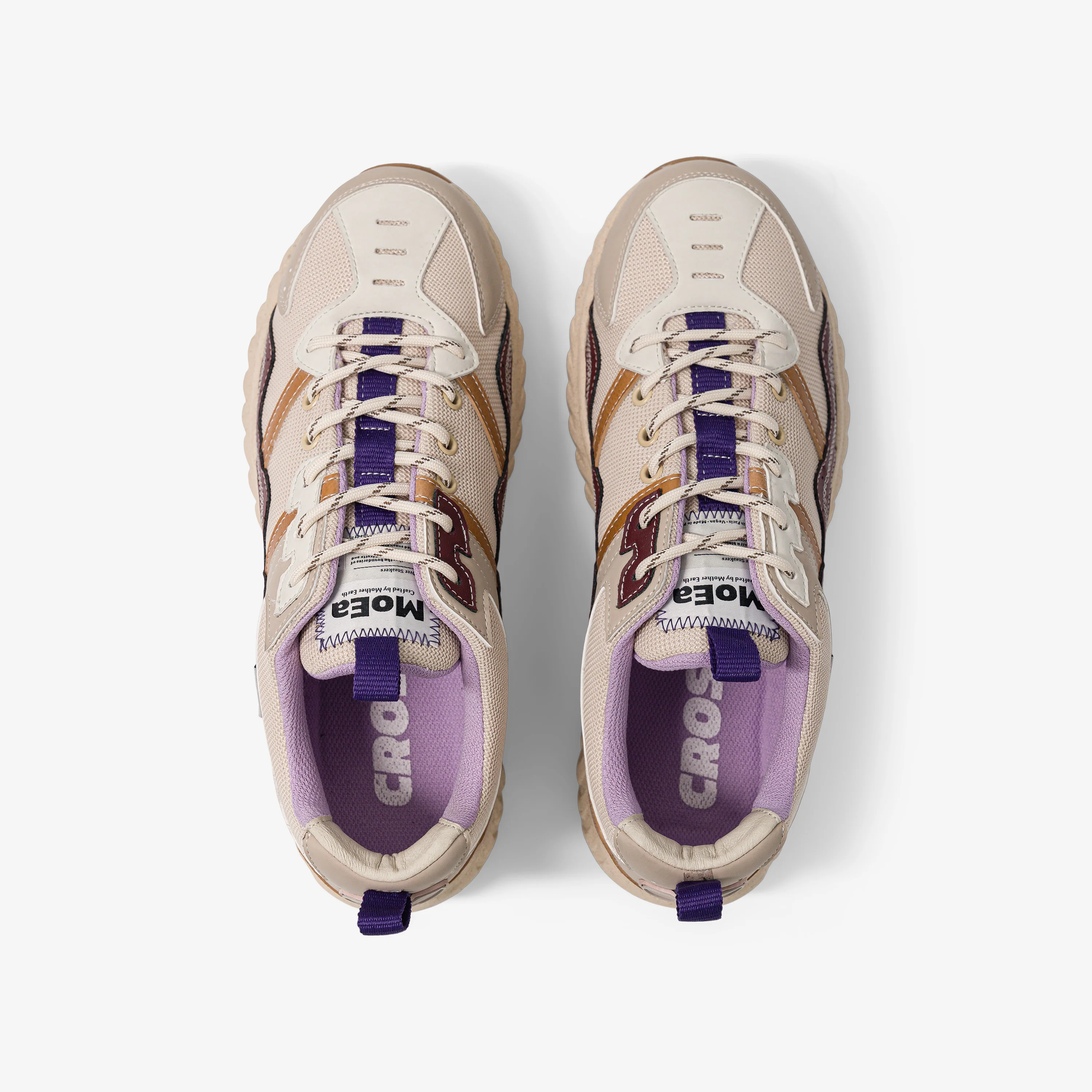 GEN7 - Brown Purple - Image 5