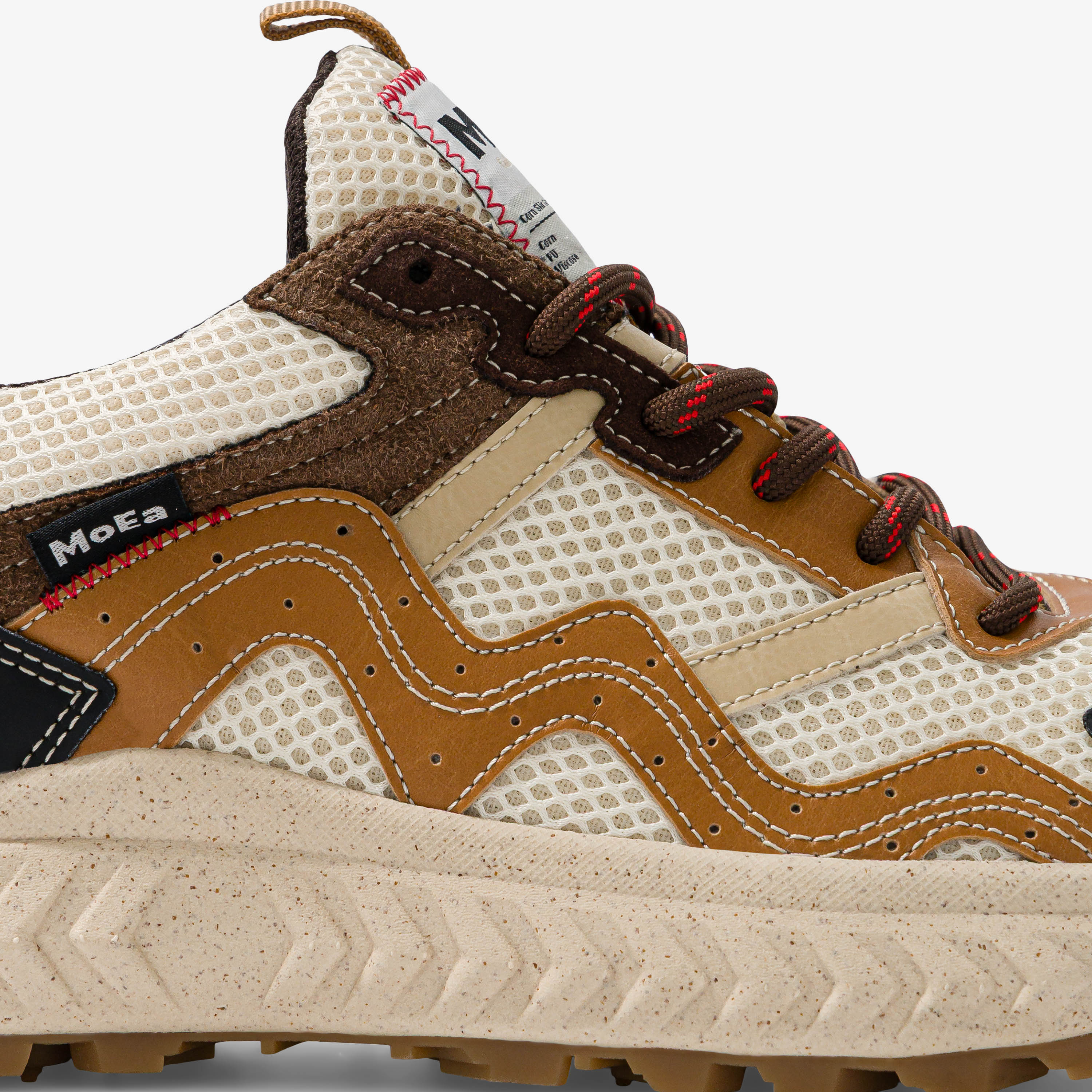 GEN7 - Corn Beige & Brown - Image 4