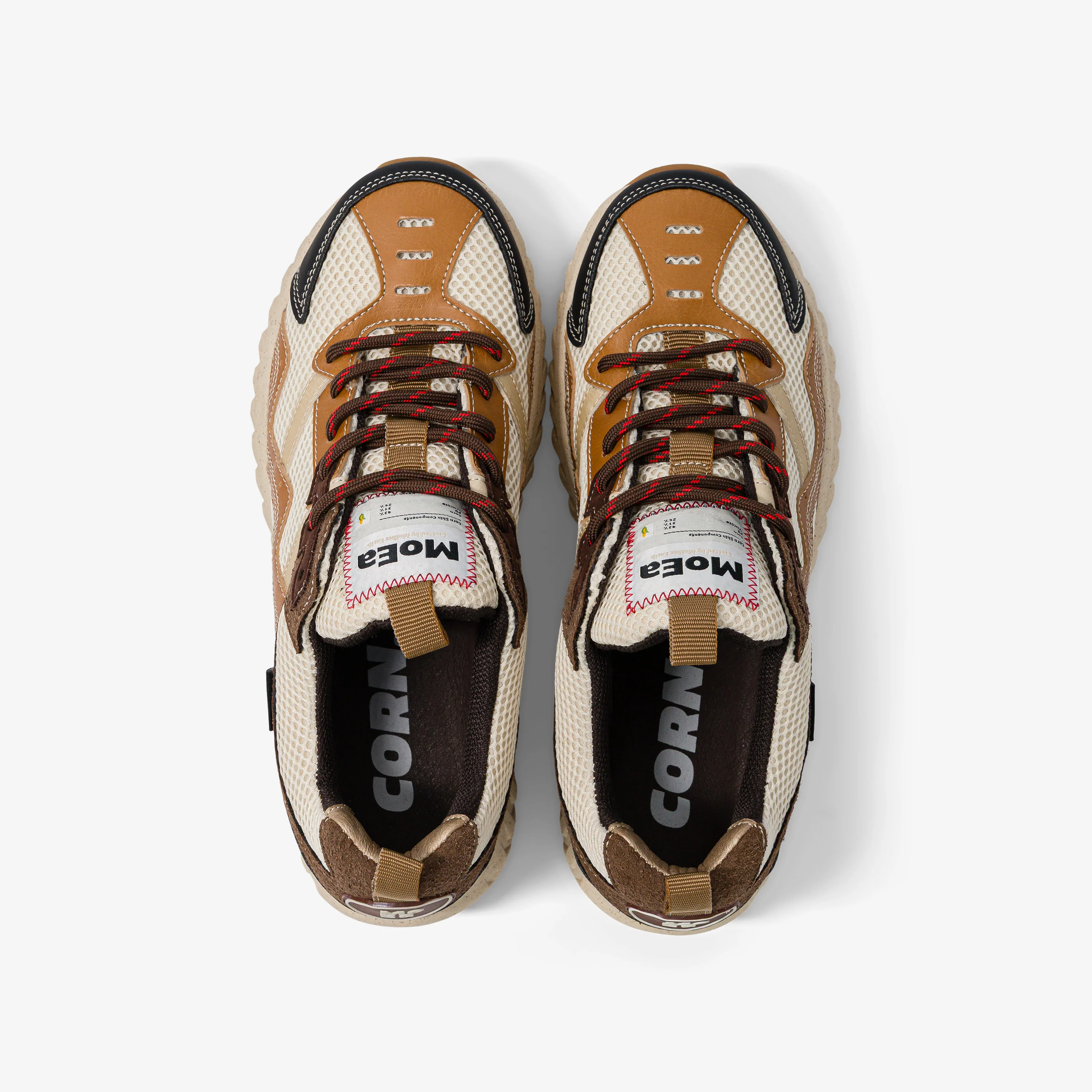 GEN7 - Corn Beige & Brown - Image 5