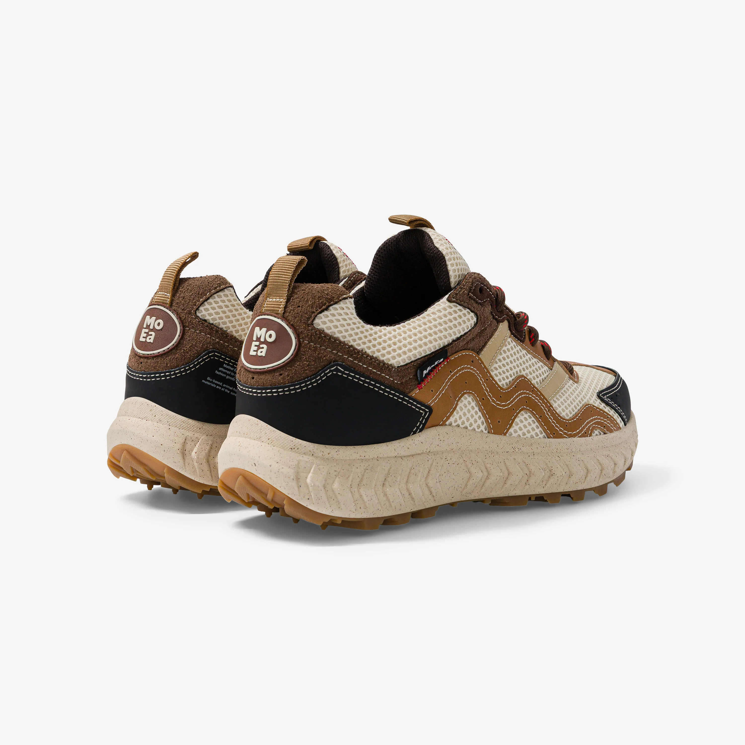 GEN7 - Corn Beige & Brown - Image 6