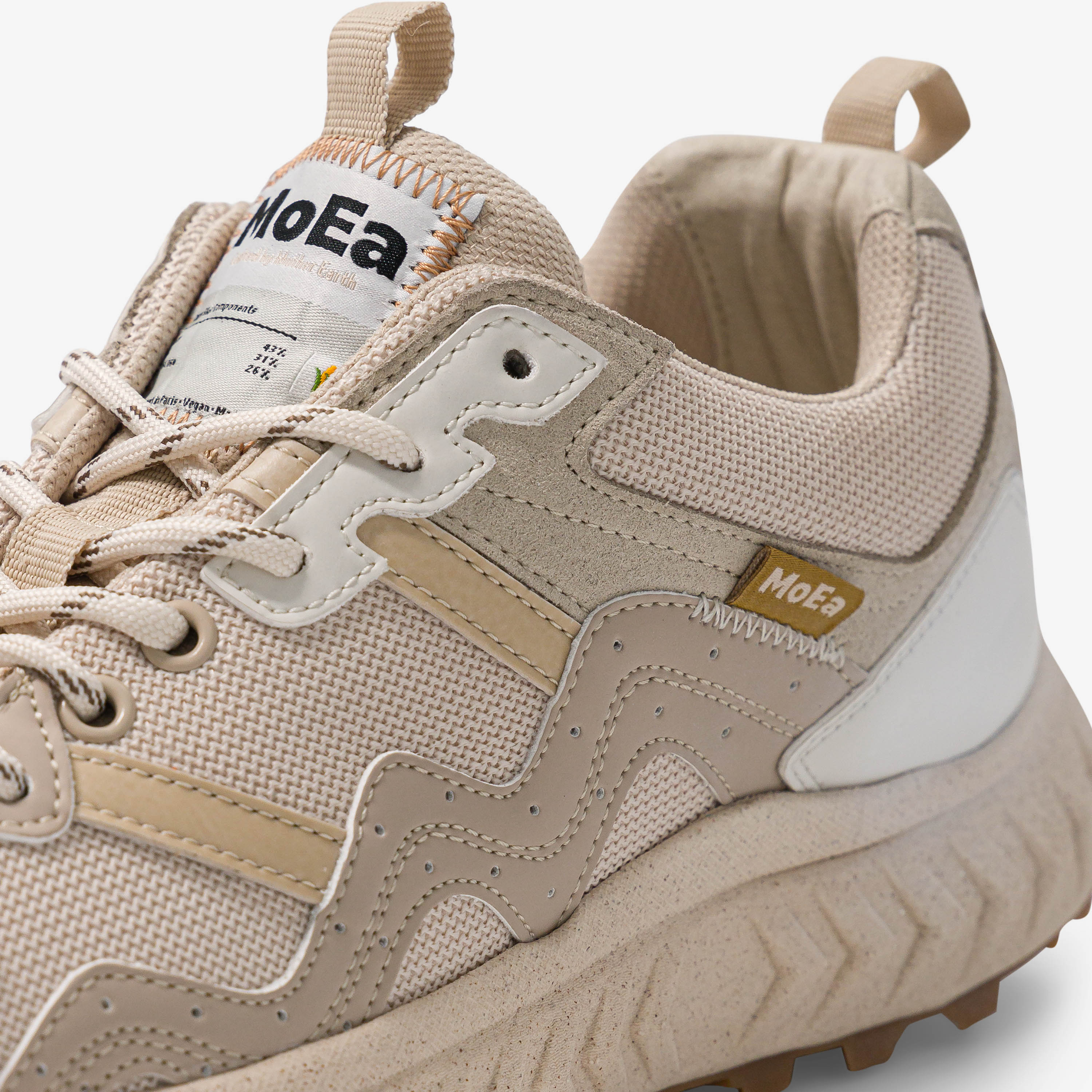 GEN7 - Full Beige - Image 3