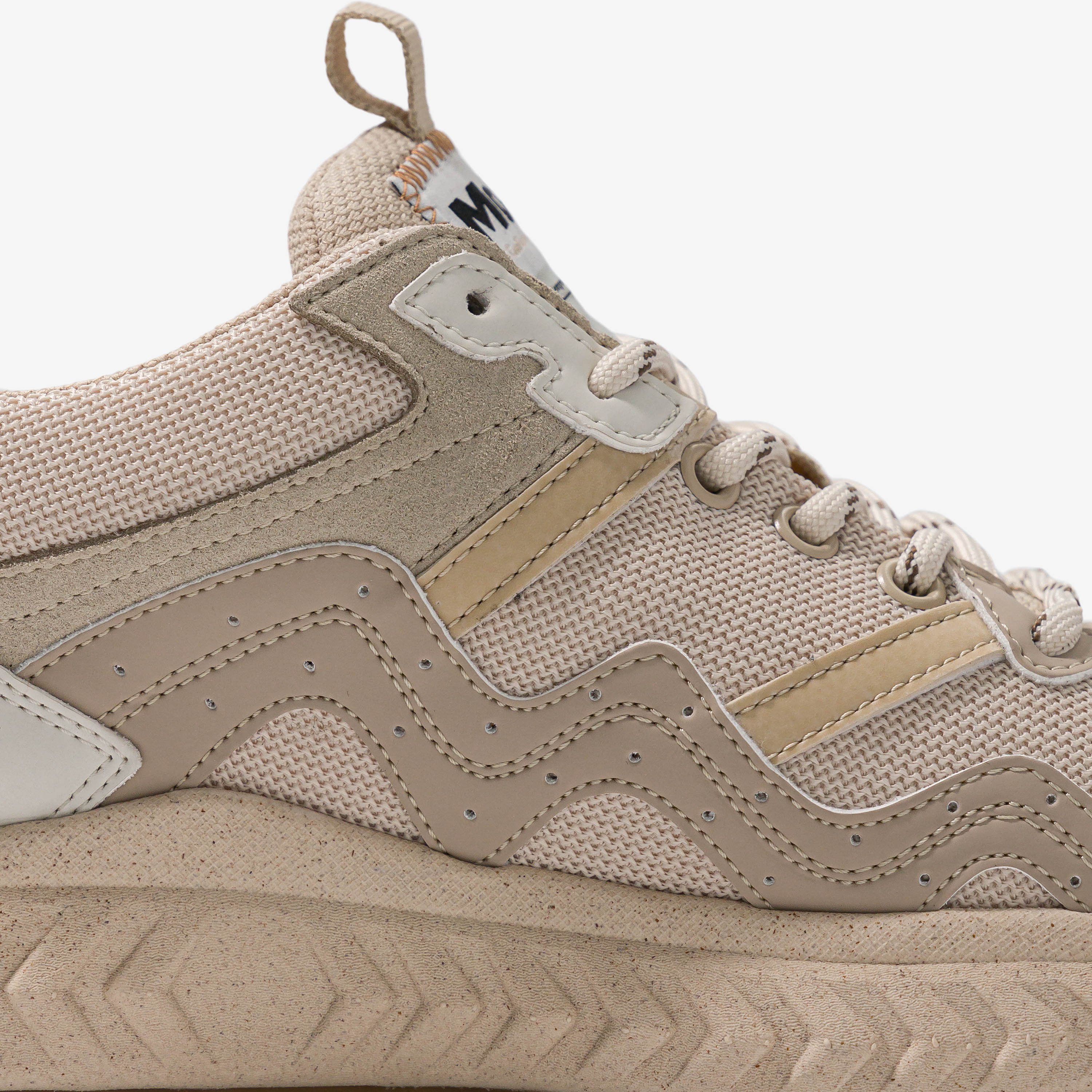 GEN7 - Full Beige - Image 4