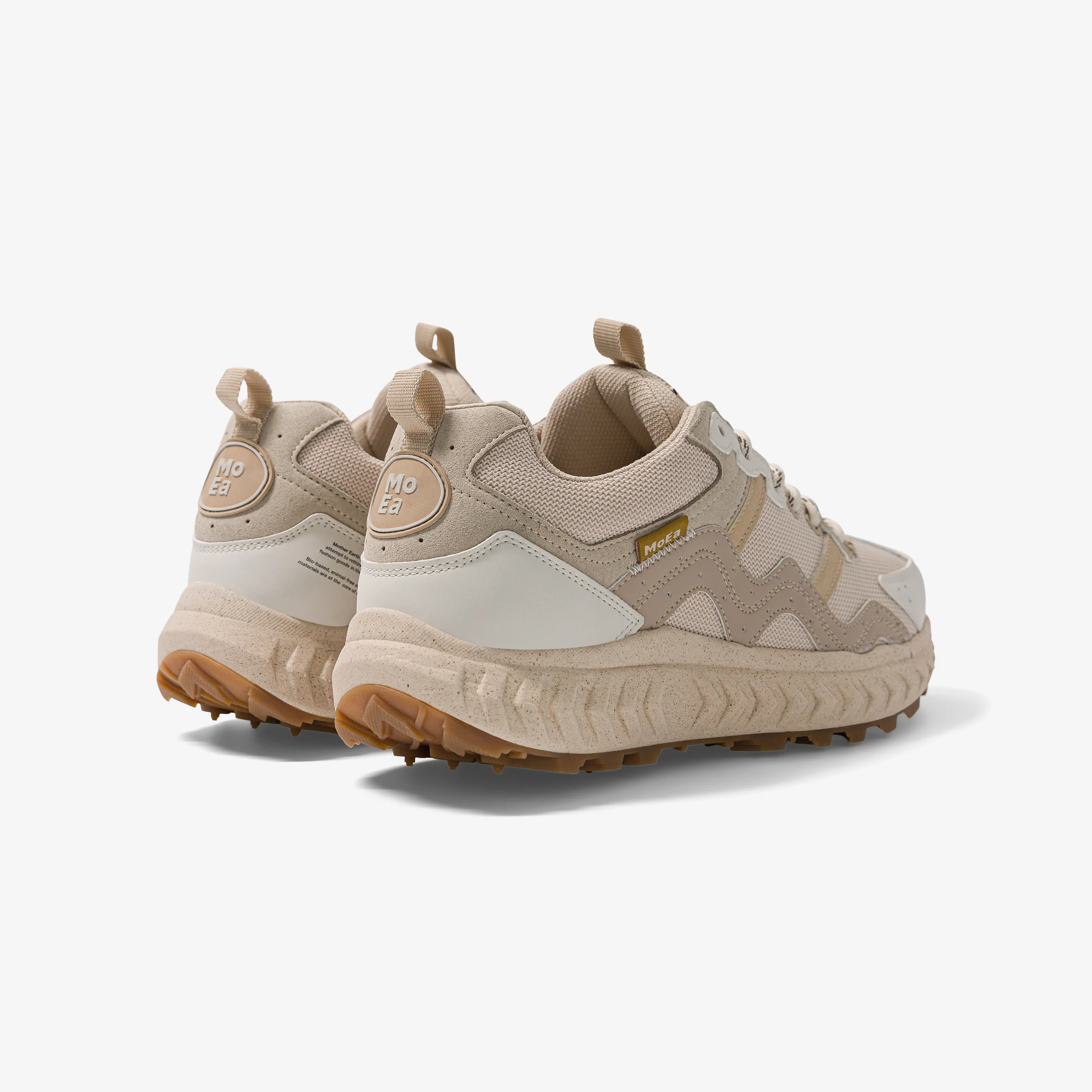 GEN7 - Full Beige - Image 5