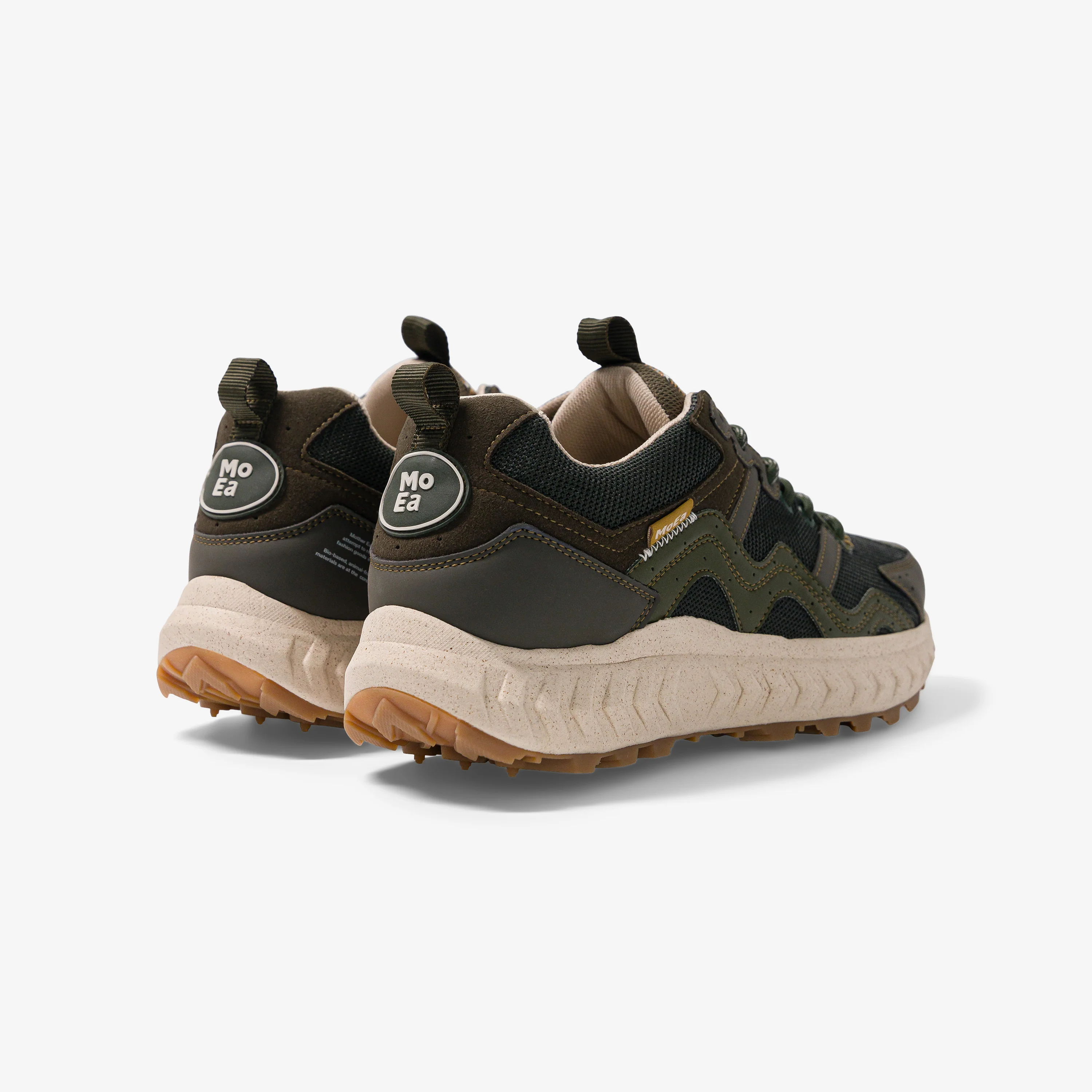 GEN7 - Full Green - Image 4