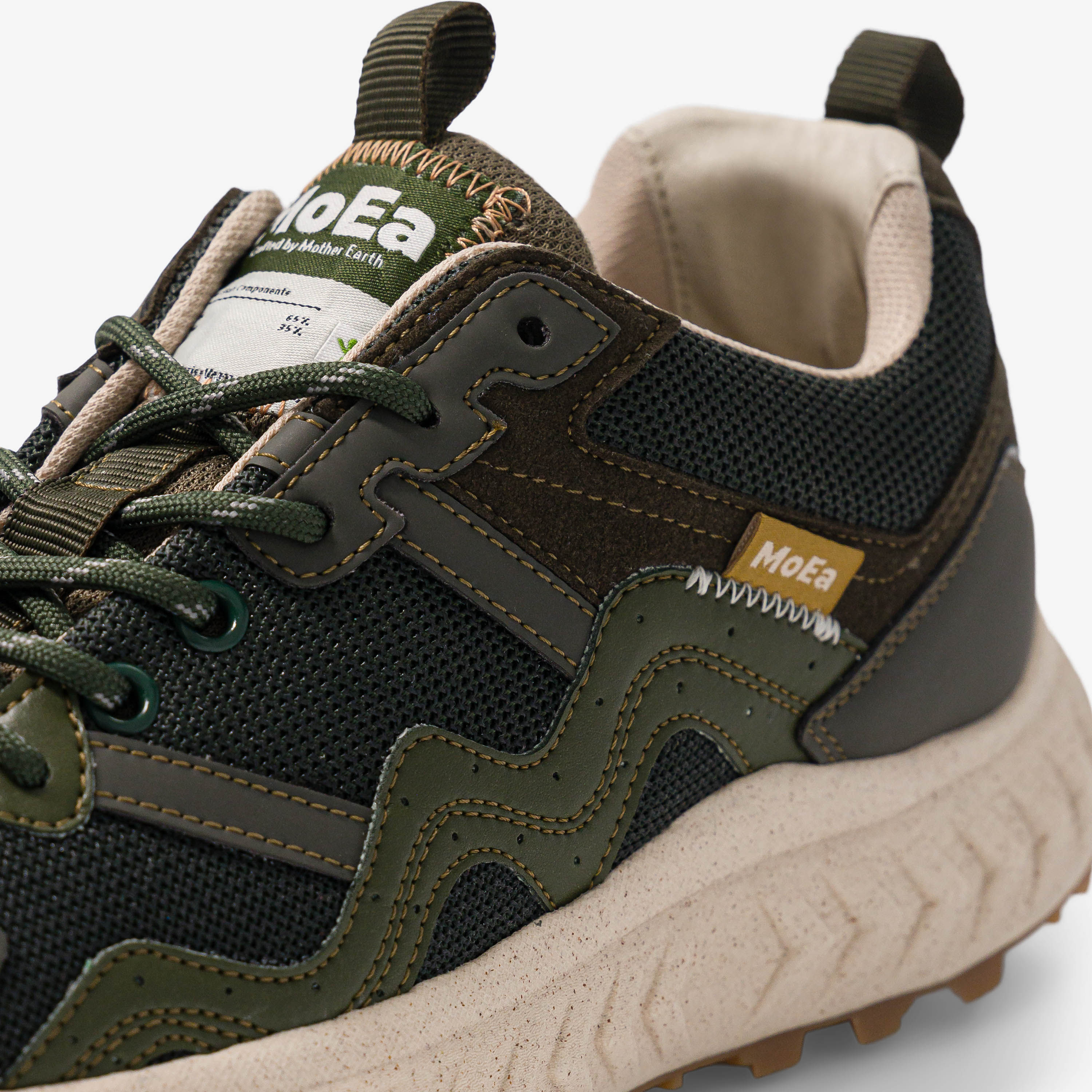GEN7 - Full Green - Image 5