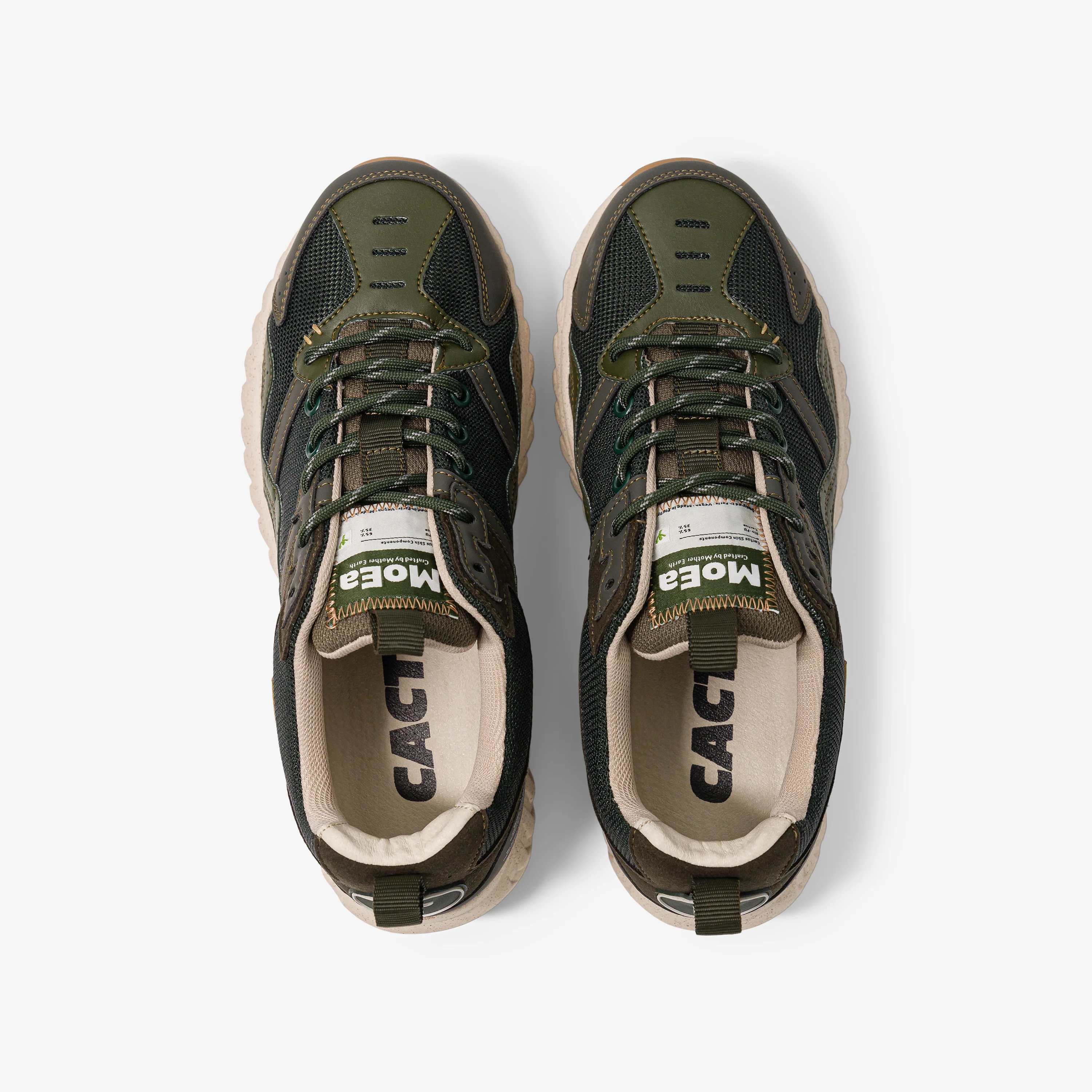 GEN7 - Full Green - Image 6
