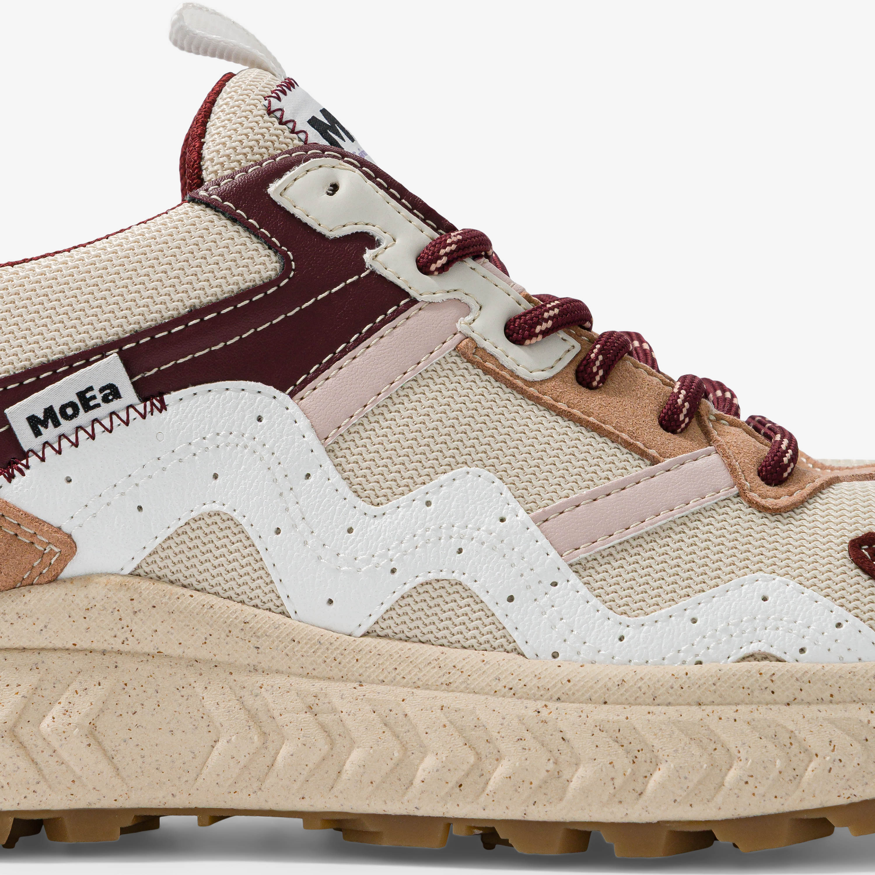 GEN7 - Grapes Beige & Wine - Image 4