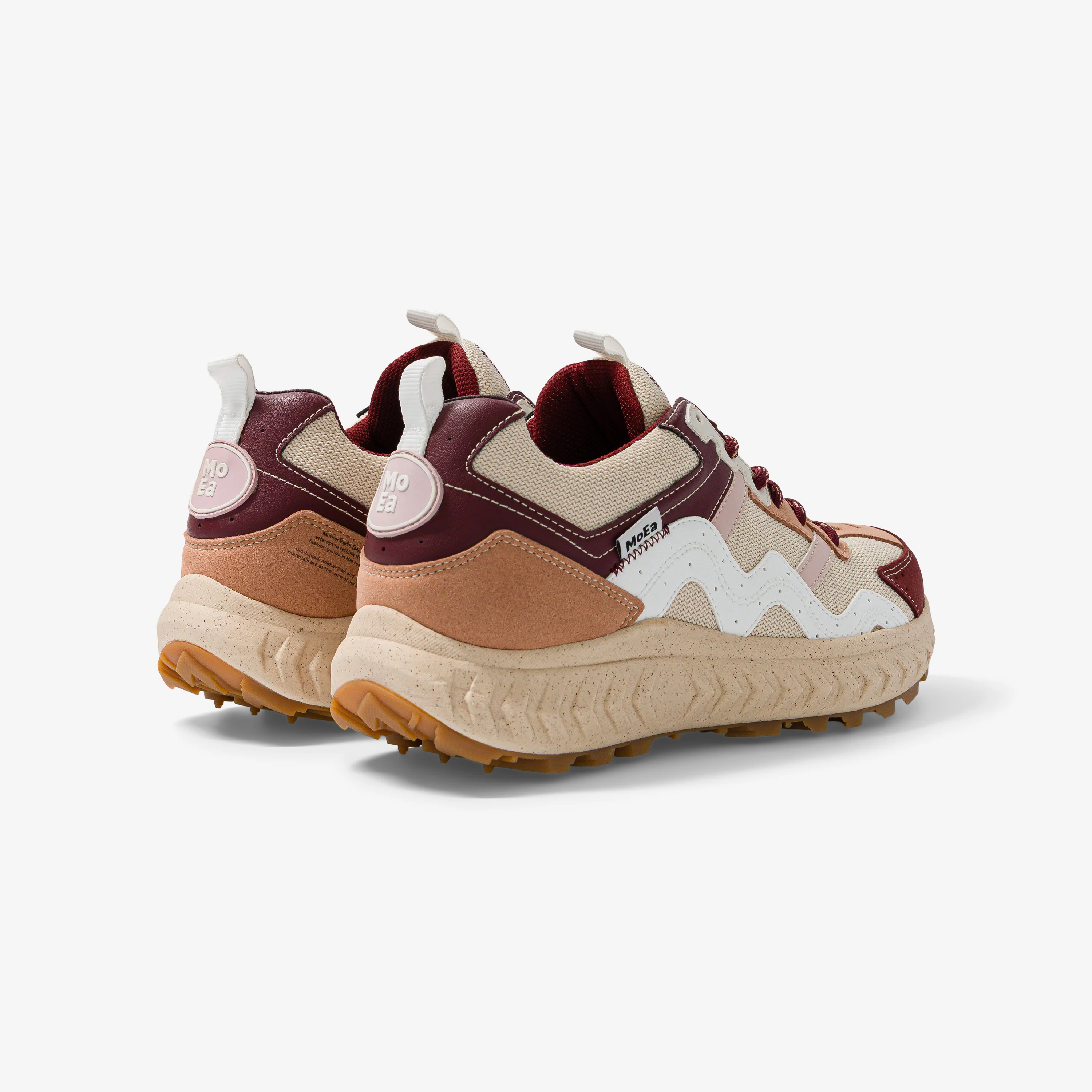 GEN7 - Grapes Beige & Wine - Image 5