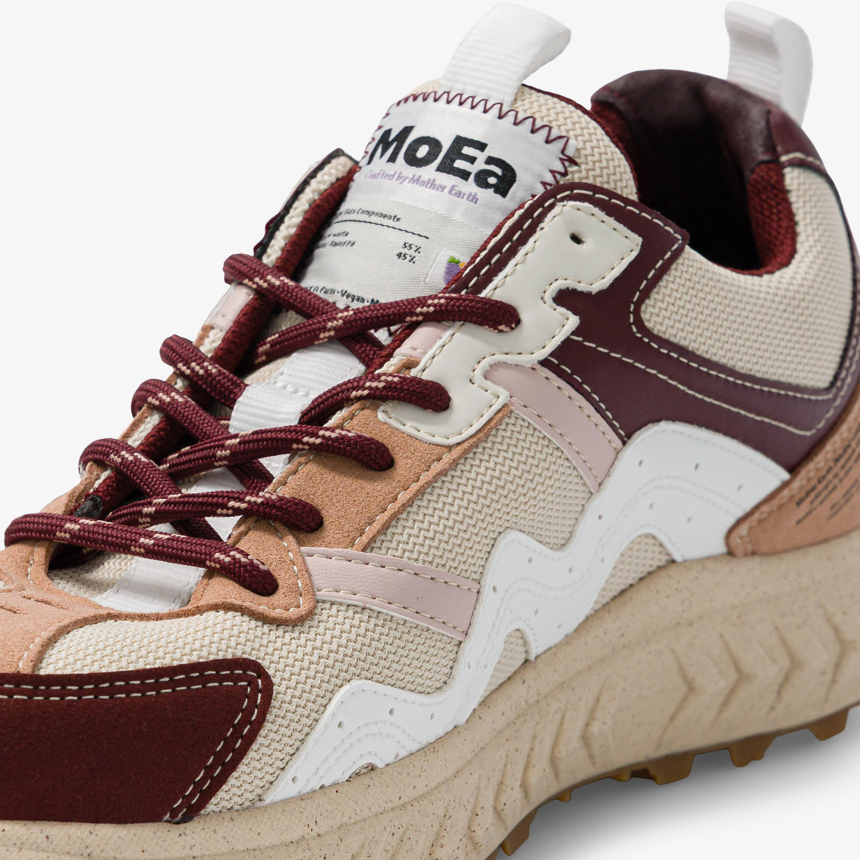 GEN7 - Grapes Beige & Wine - Image 6