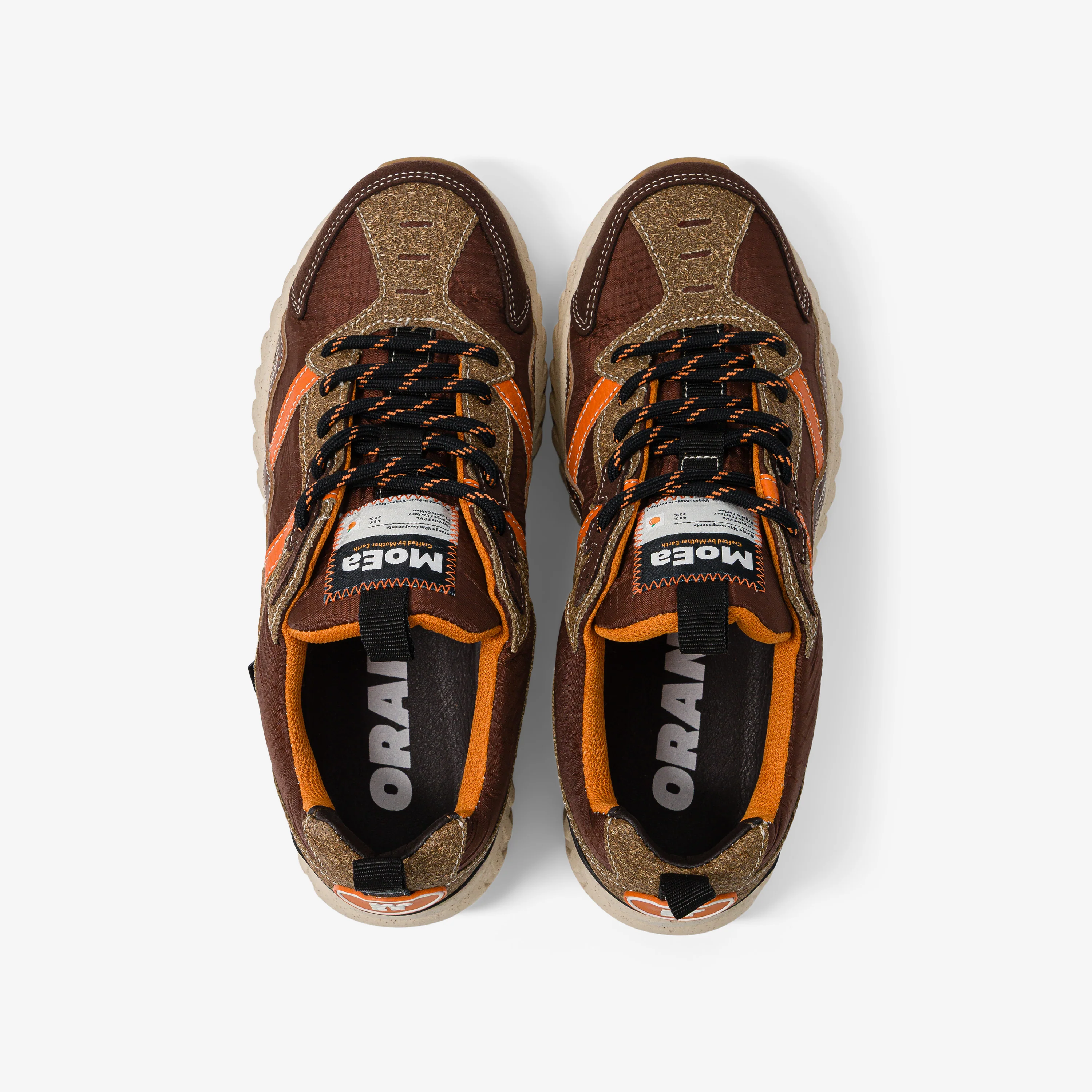 GEN7 - Orange Combo - Image 5
