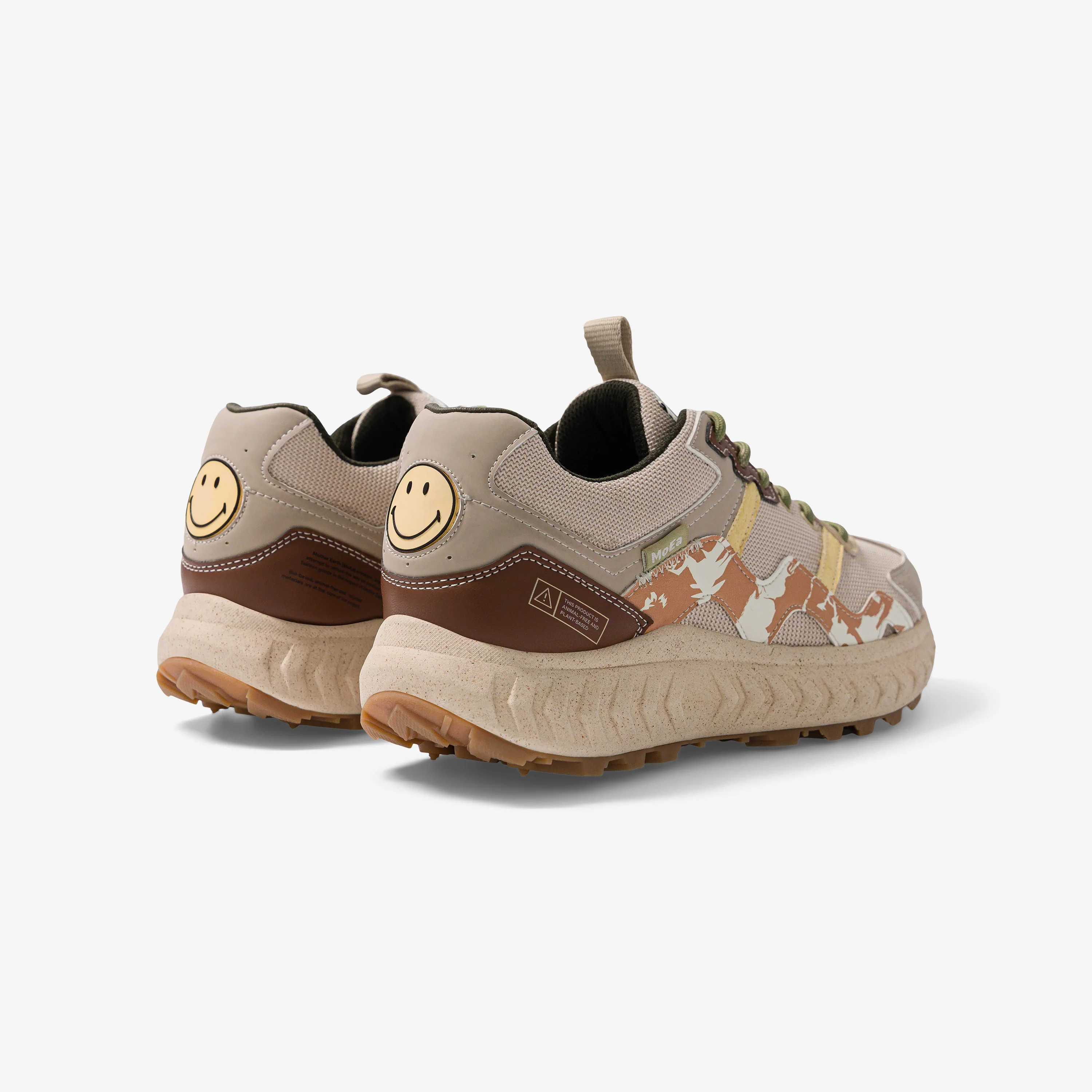 GEN7 - Smiley x MoEa Nature Drop - Image 6