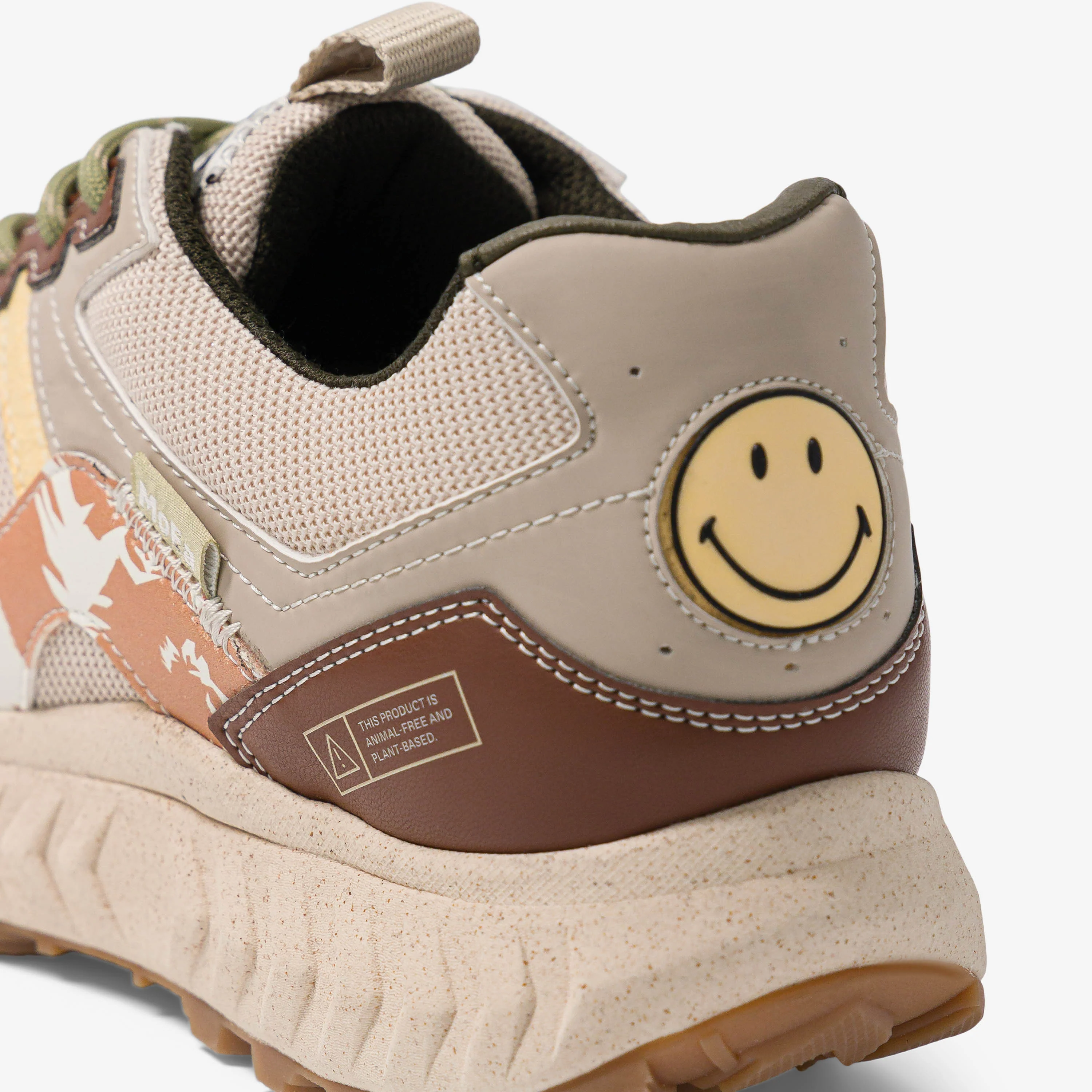 GEN7 - Smiley x MoEa Nature Drop - Image 7