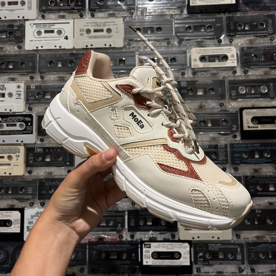 GEN8 - Pineapple Beige - Image 9