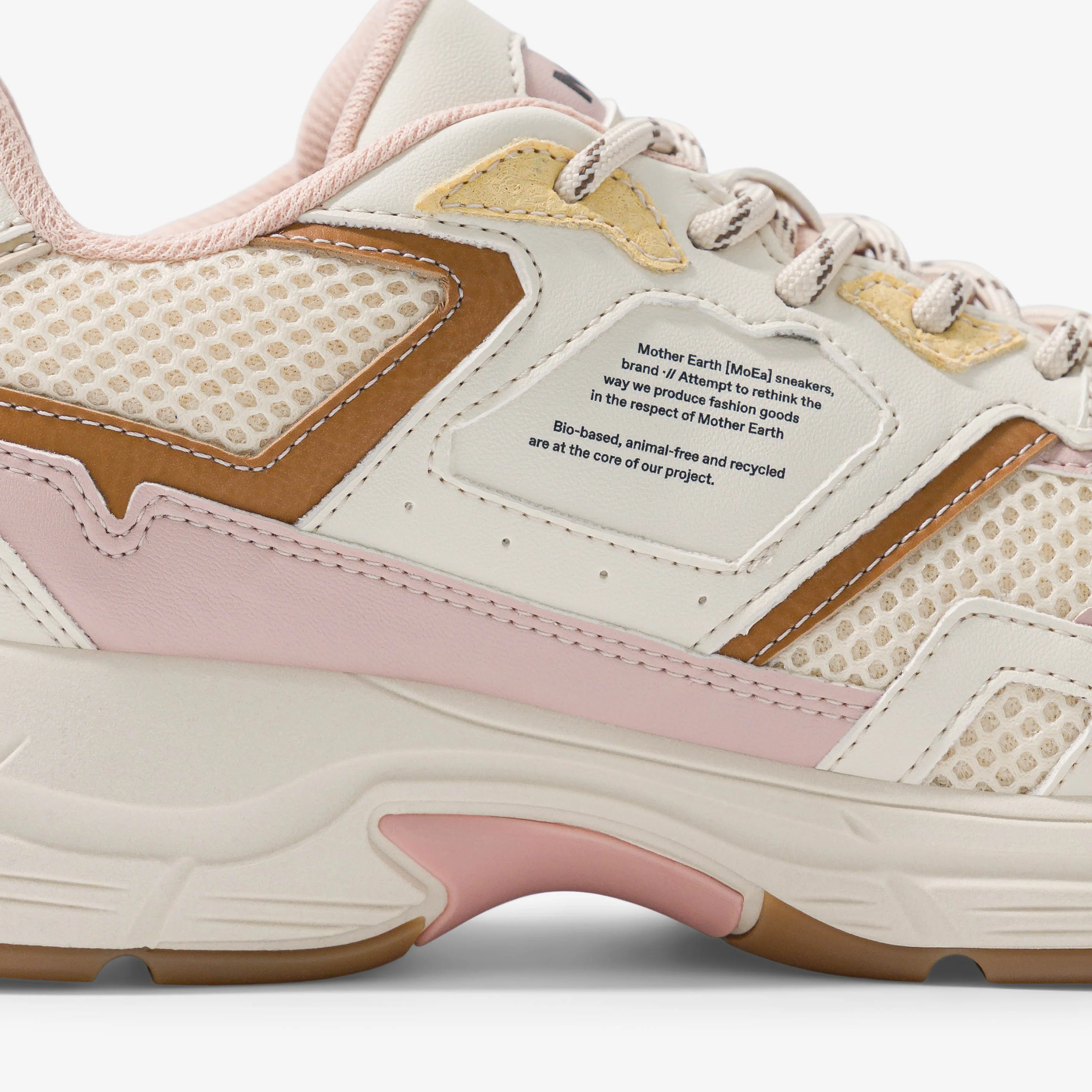 GEN8 - Pineapple Pink - Image 7