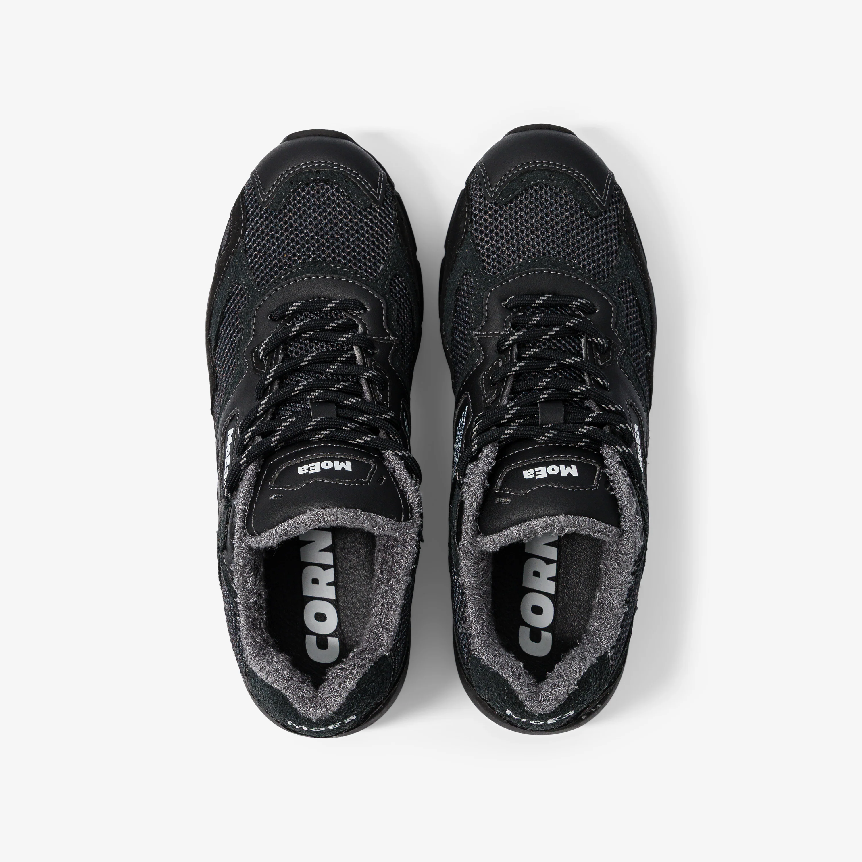 GEN8 - Corn Full Black - Image 6
