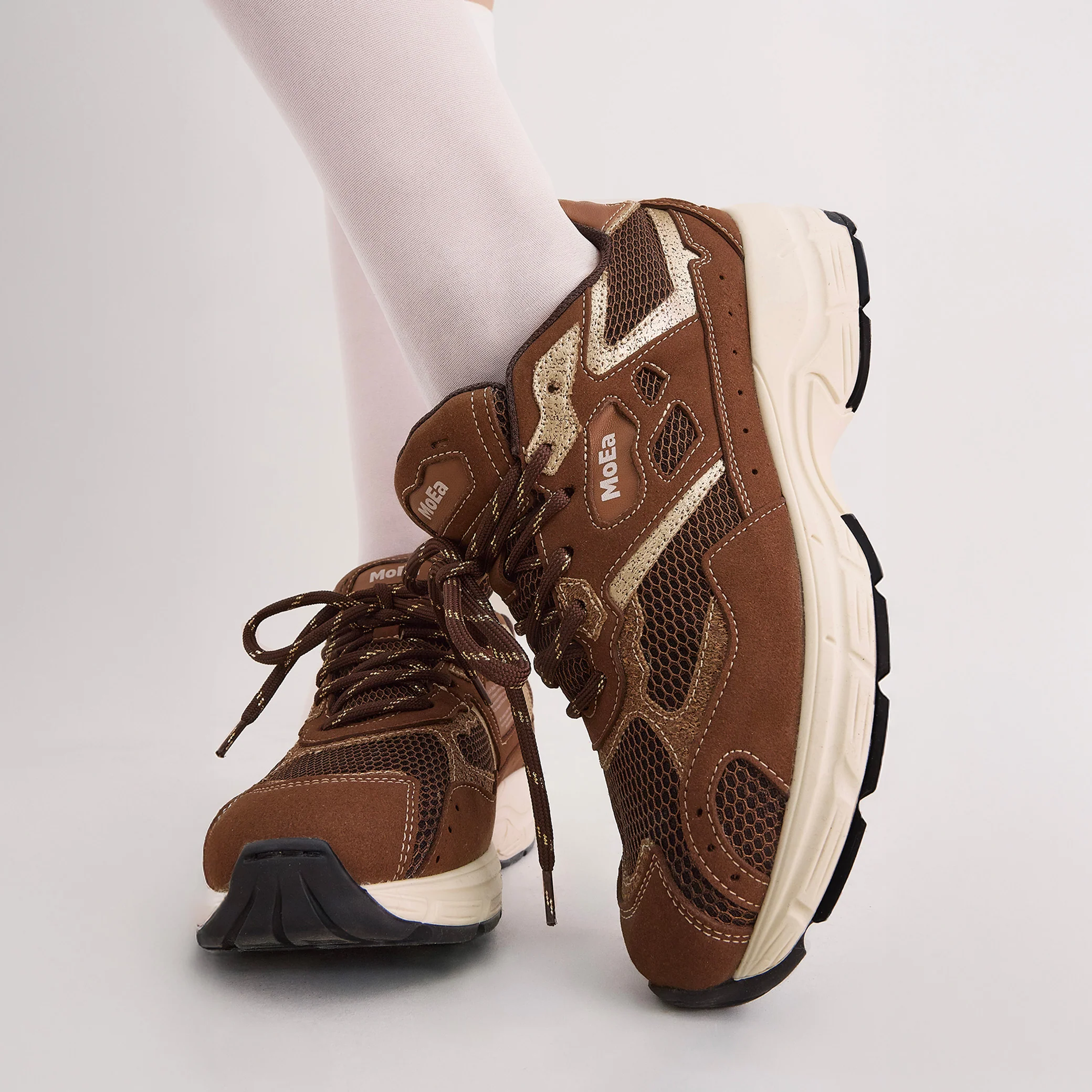 GEN8 - Palm Full Brown - Image 9