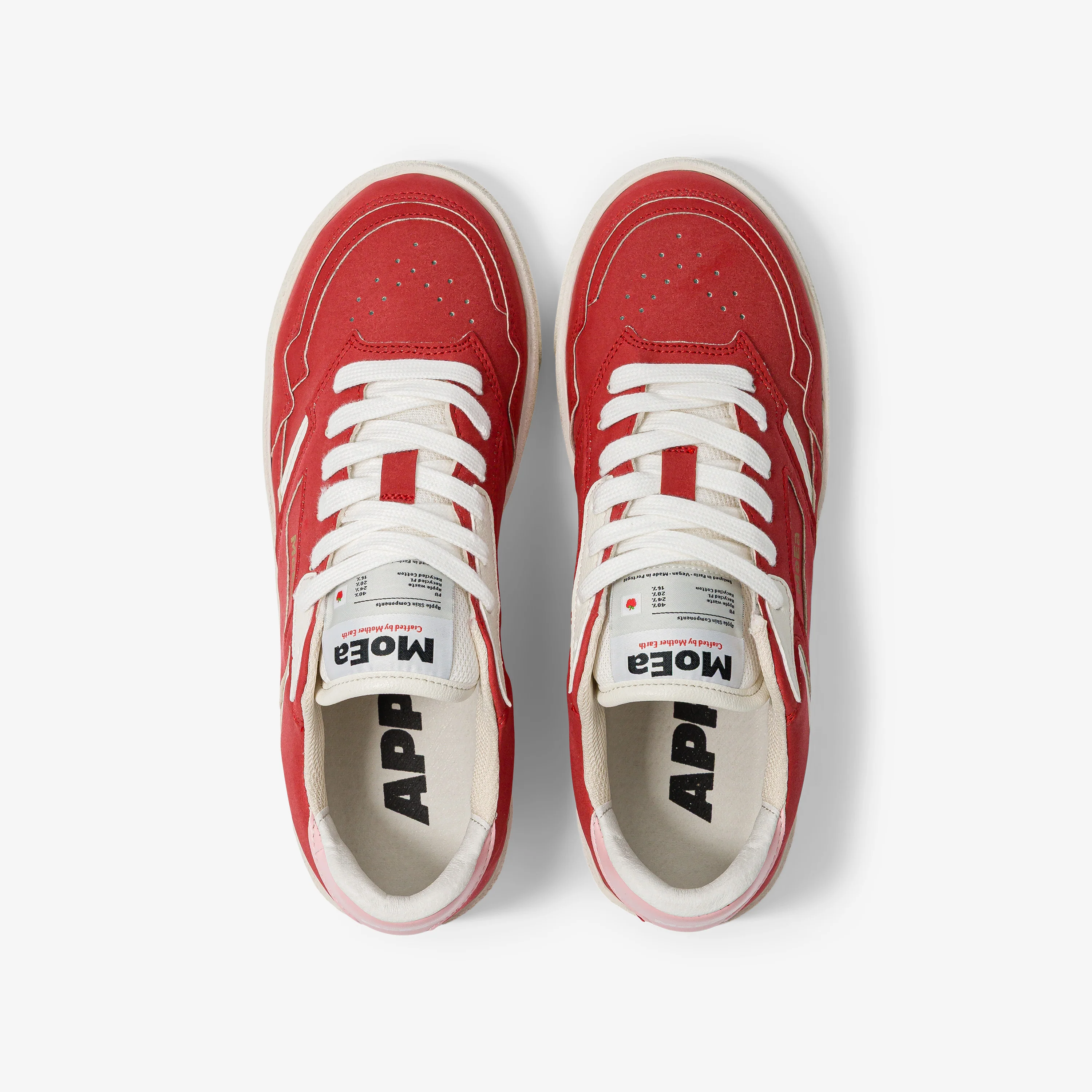GEN9 - Apple Red & Pink - Image 4