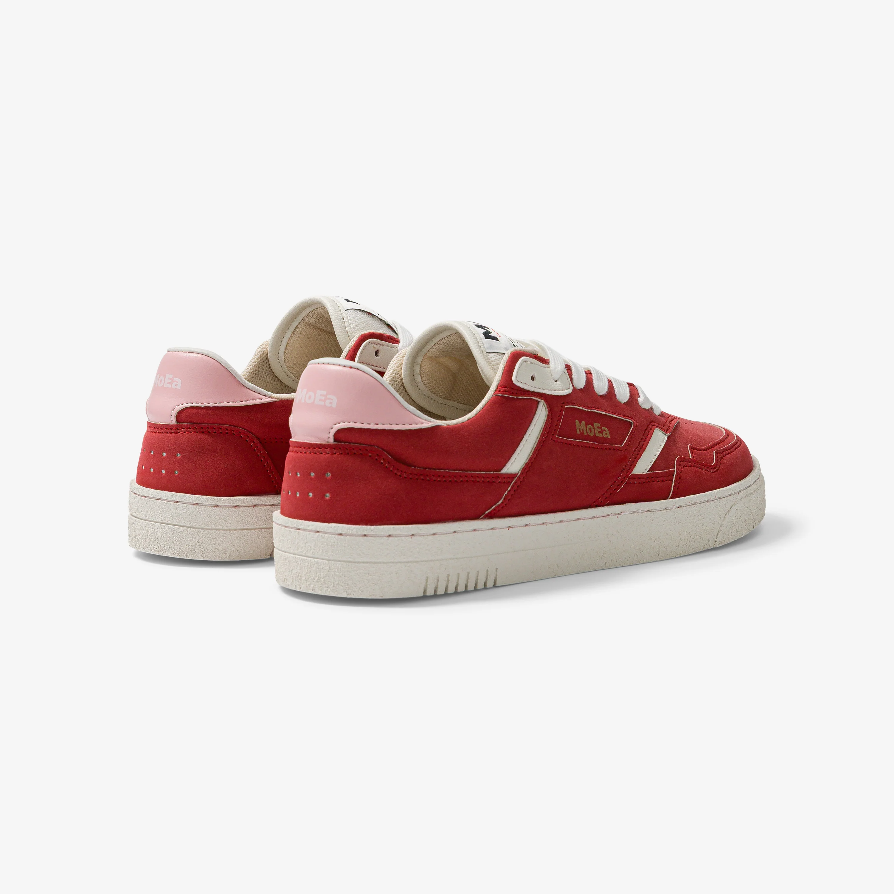 GEN9 - Apple Red & Pink - Image 7