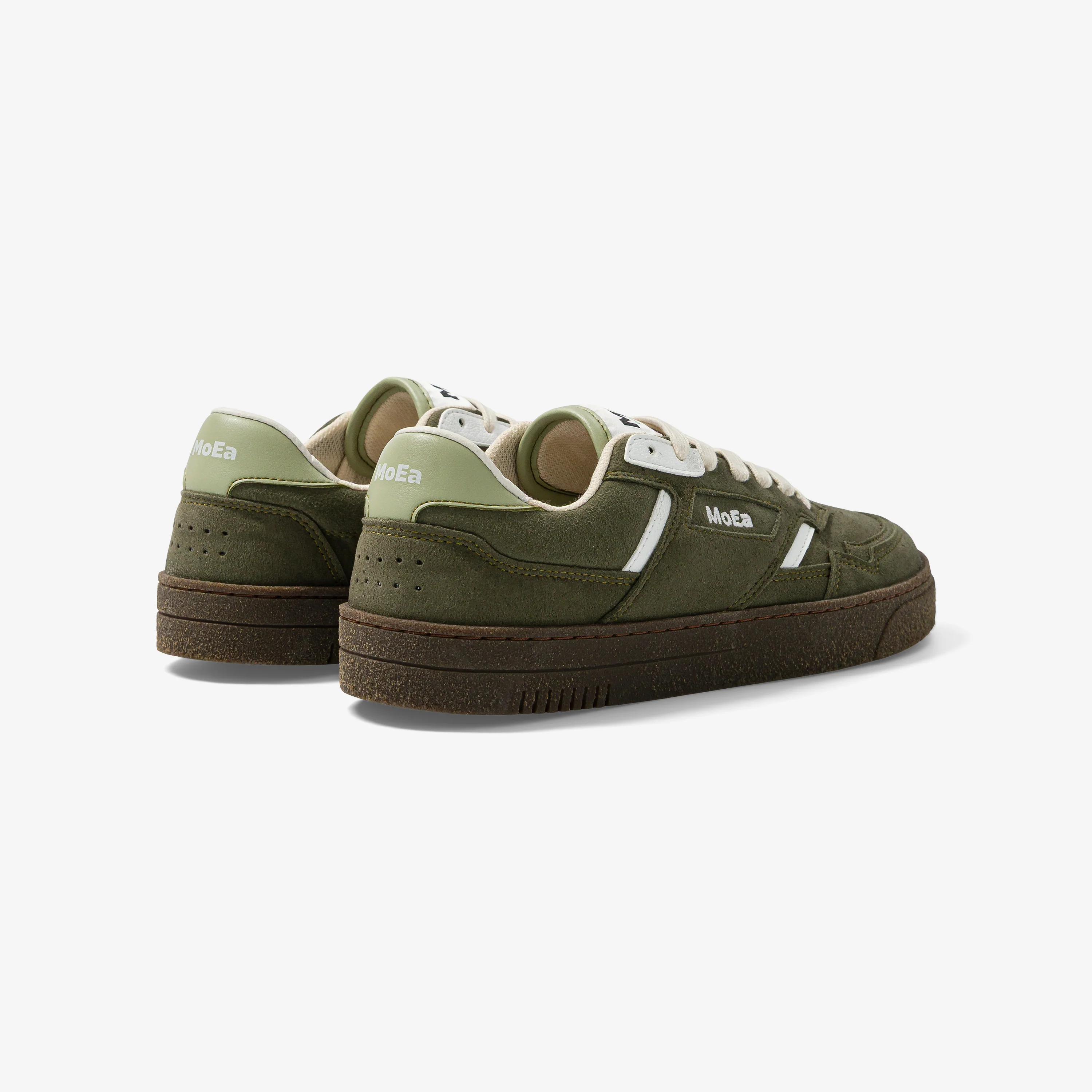 GEN9 - Cactus Full Khaki Suede - Image 5