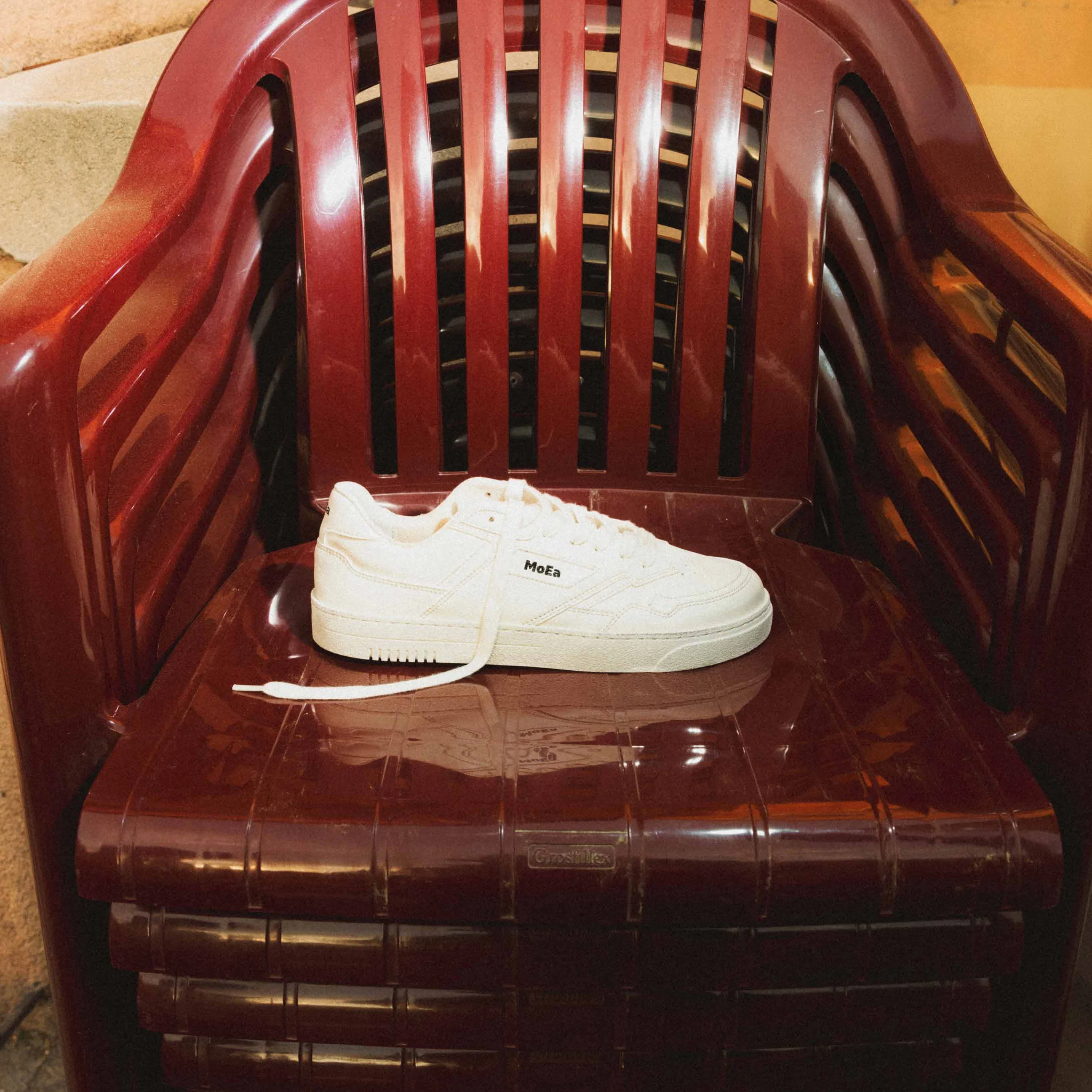 GEN9 - Corn Pure White Grained - Image 3