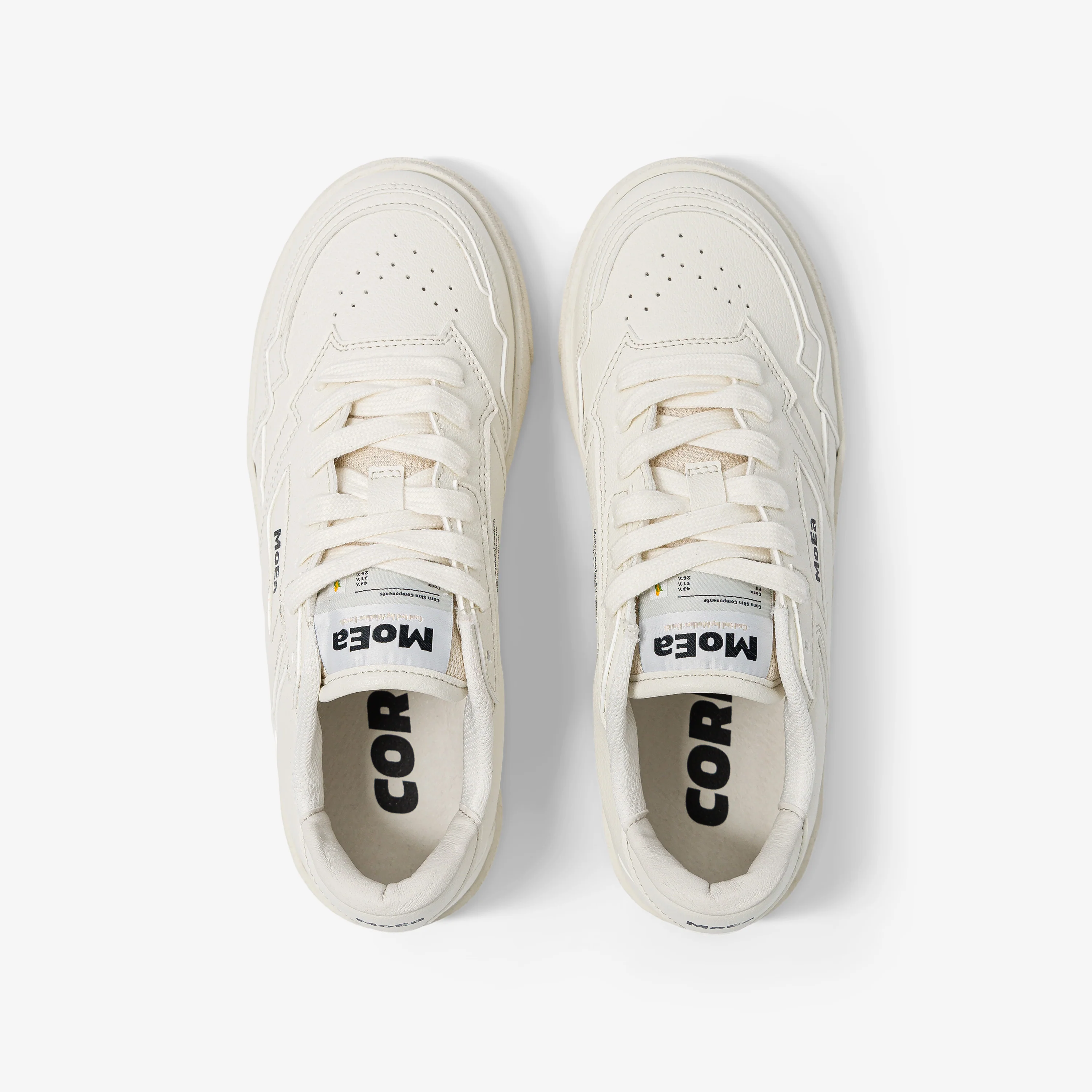 GEN9 - Corn Pure White Grained - Image 4