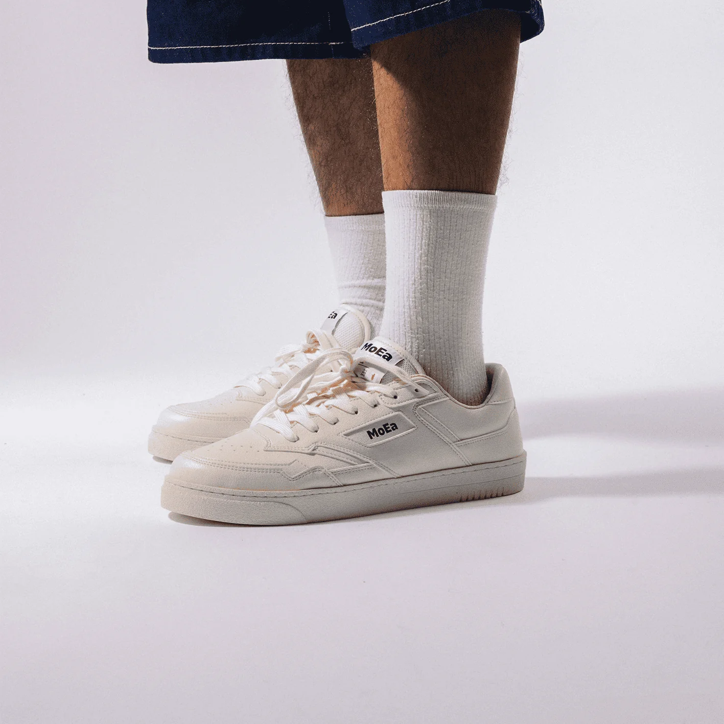 GEN9 - Corn Pure White Grained - Image 7