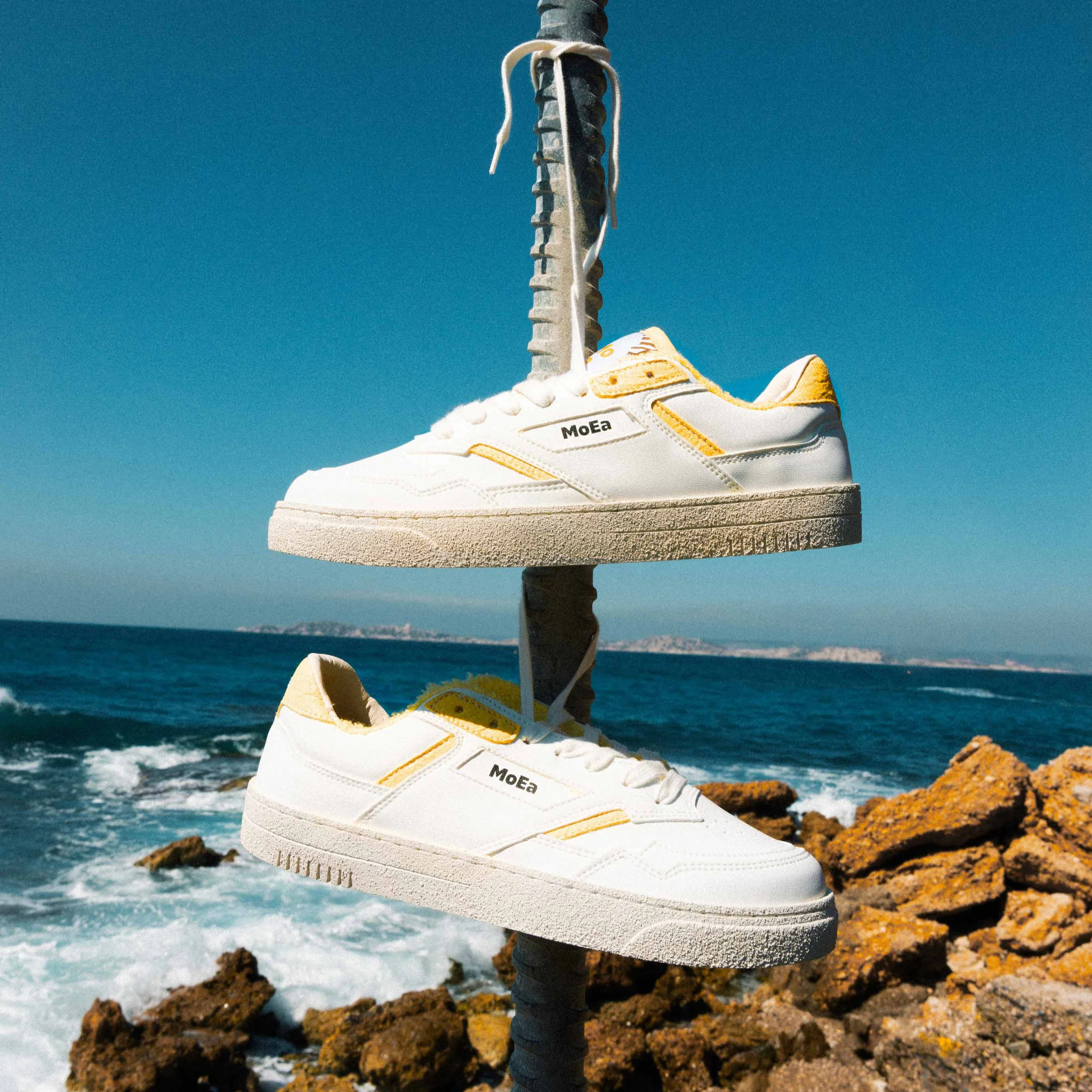 GEN9 - Pineapple Light Yellow - Image 3
