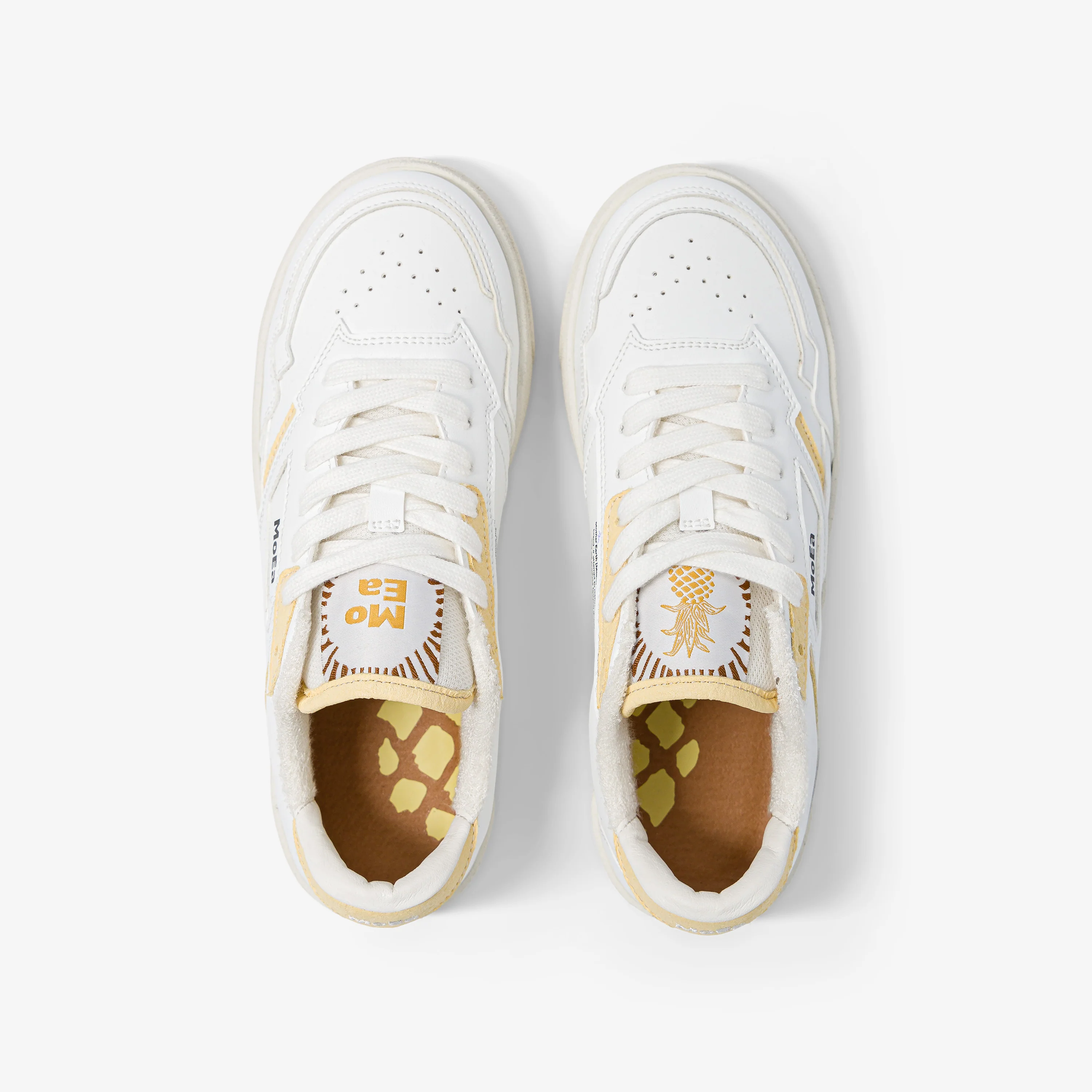 GEN9 - Pineapple Light Yellow - Image 4