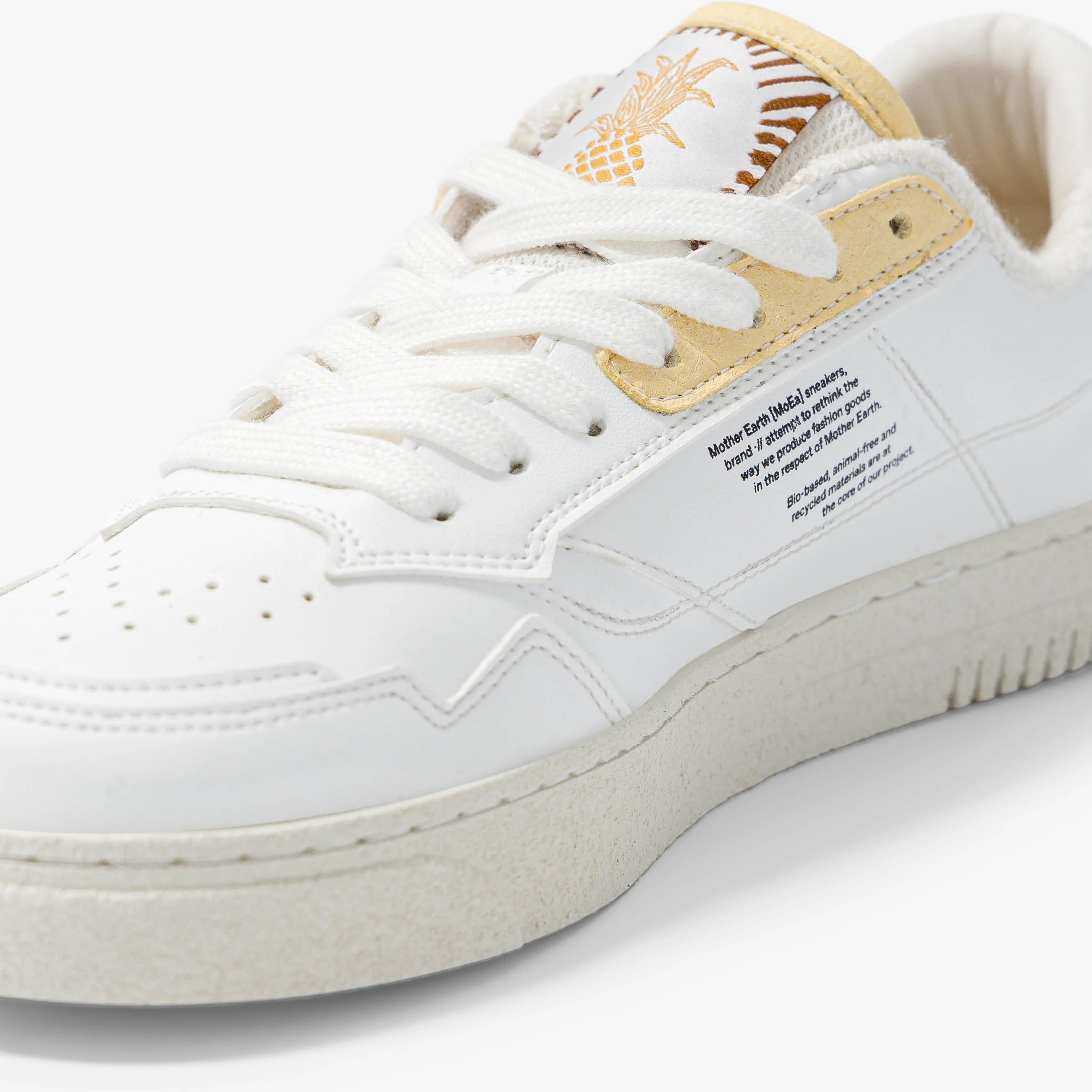 GEN9 - Pineapple Light Yellow - Image 5