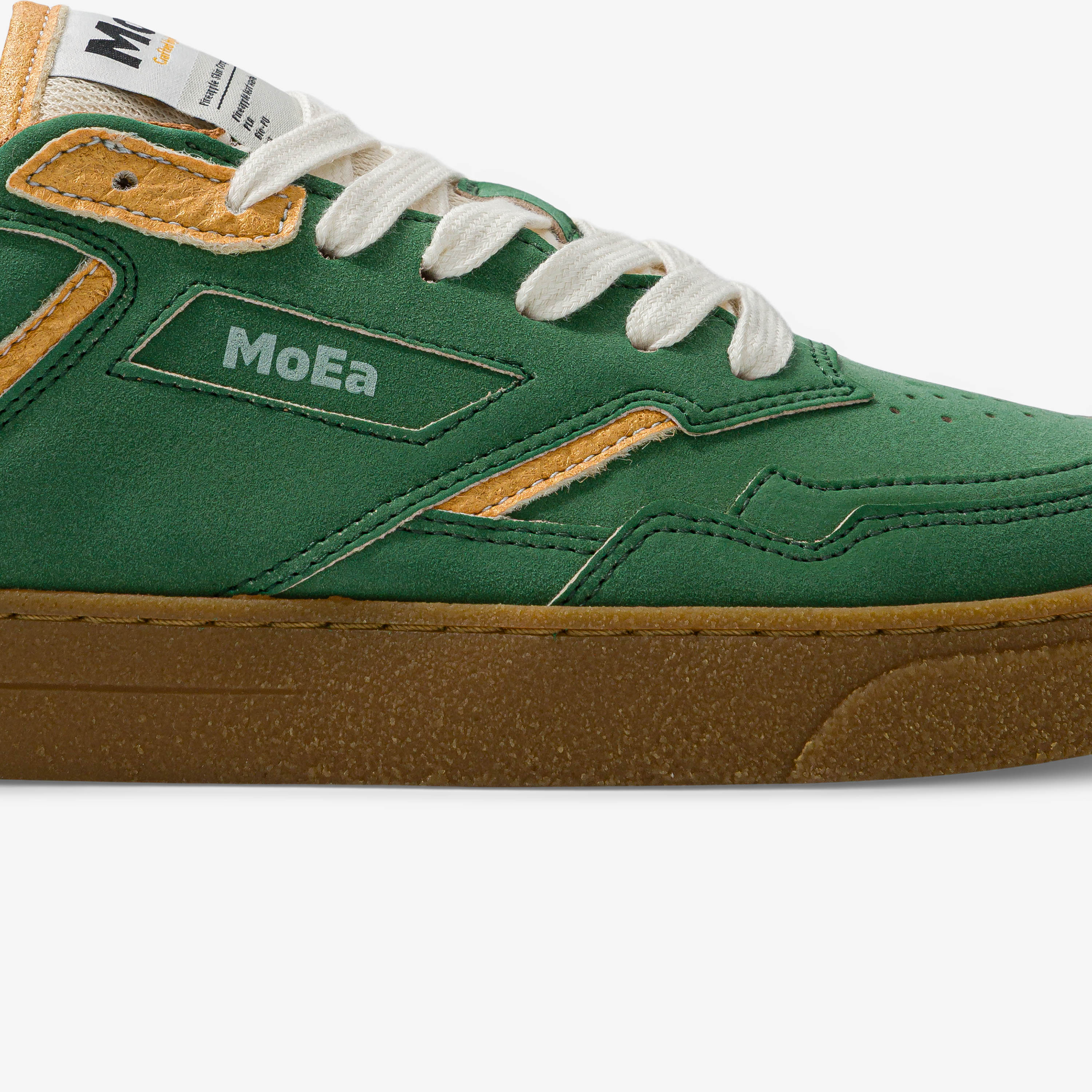GEN9 - Pineapple Green & Yellow - Image 4