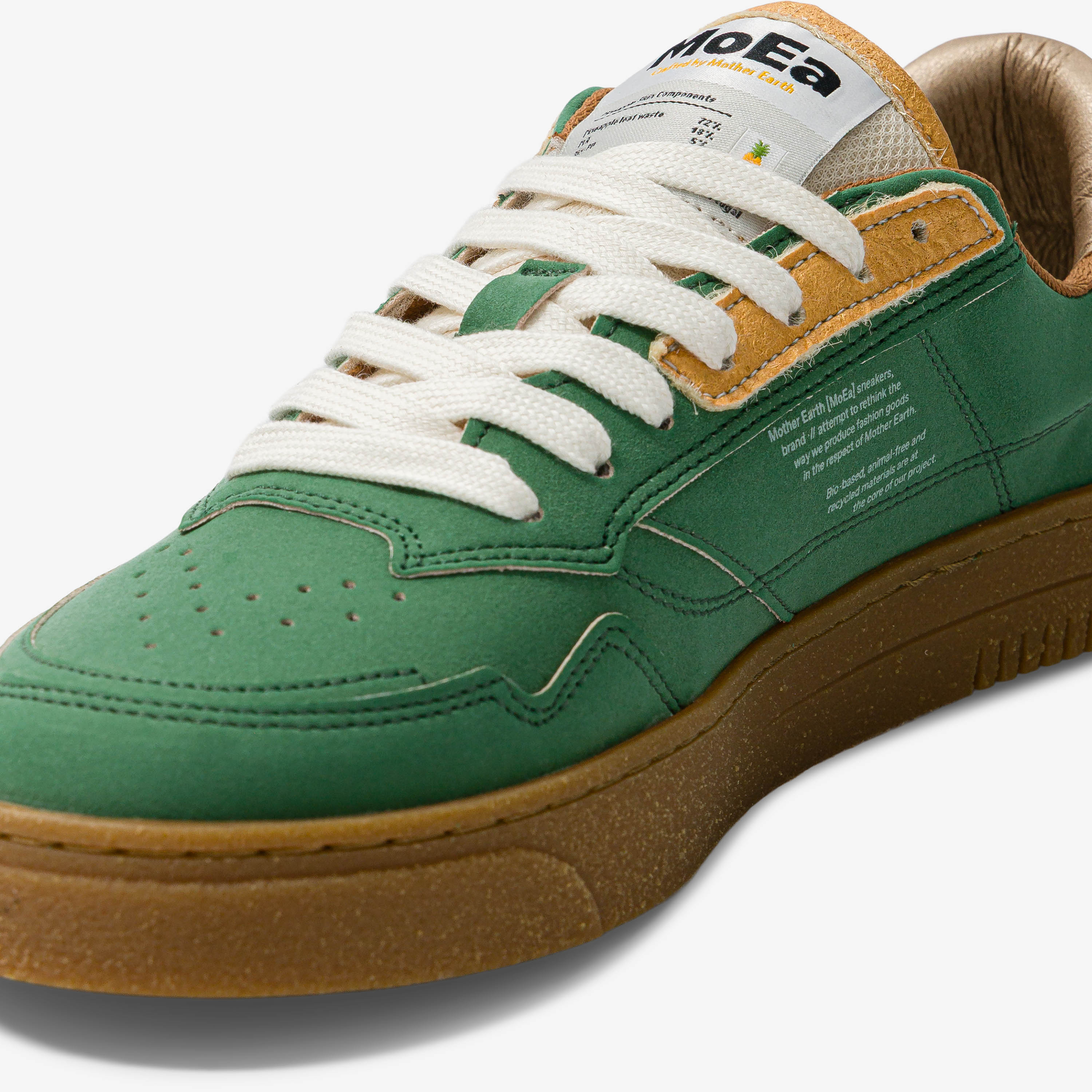 GEN9 - Pineapple Green & Yellow - Image 5