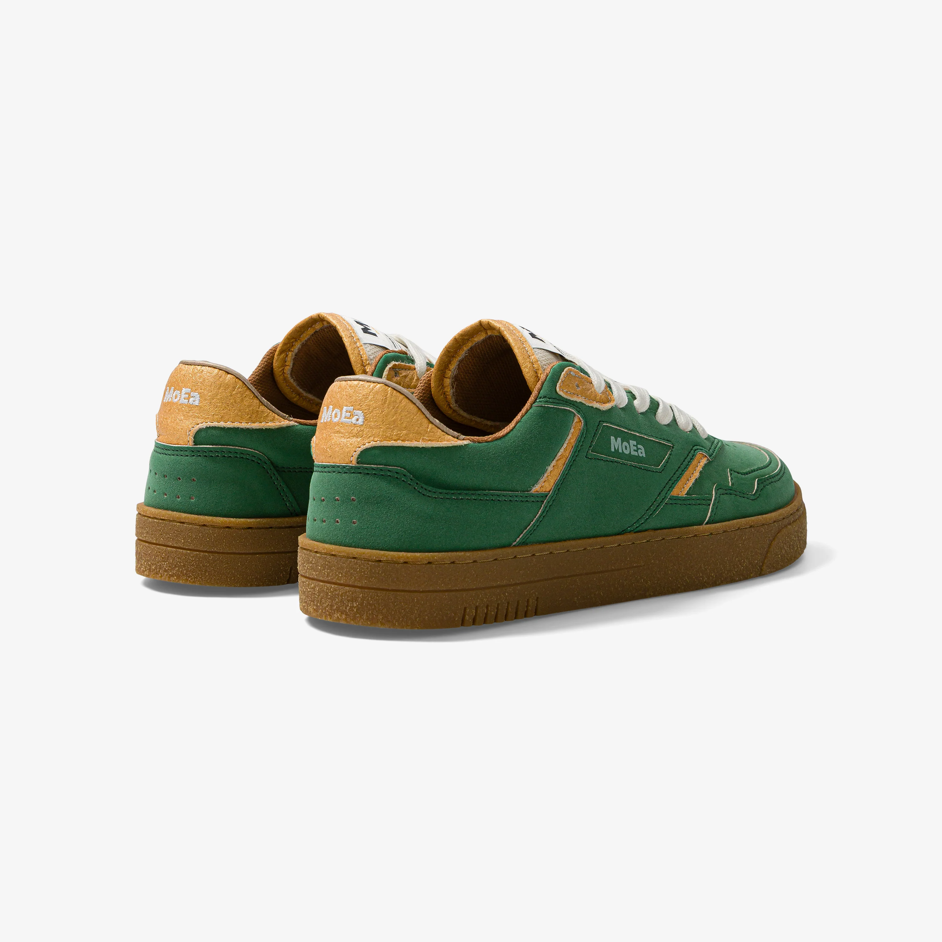 GEN9 - Pineapple Green & Yellow - Image 6