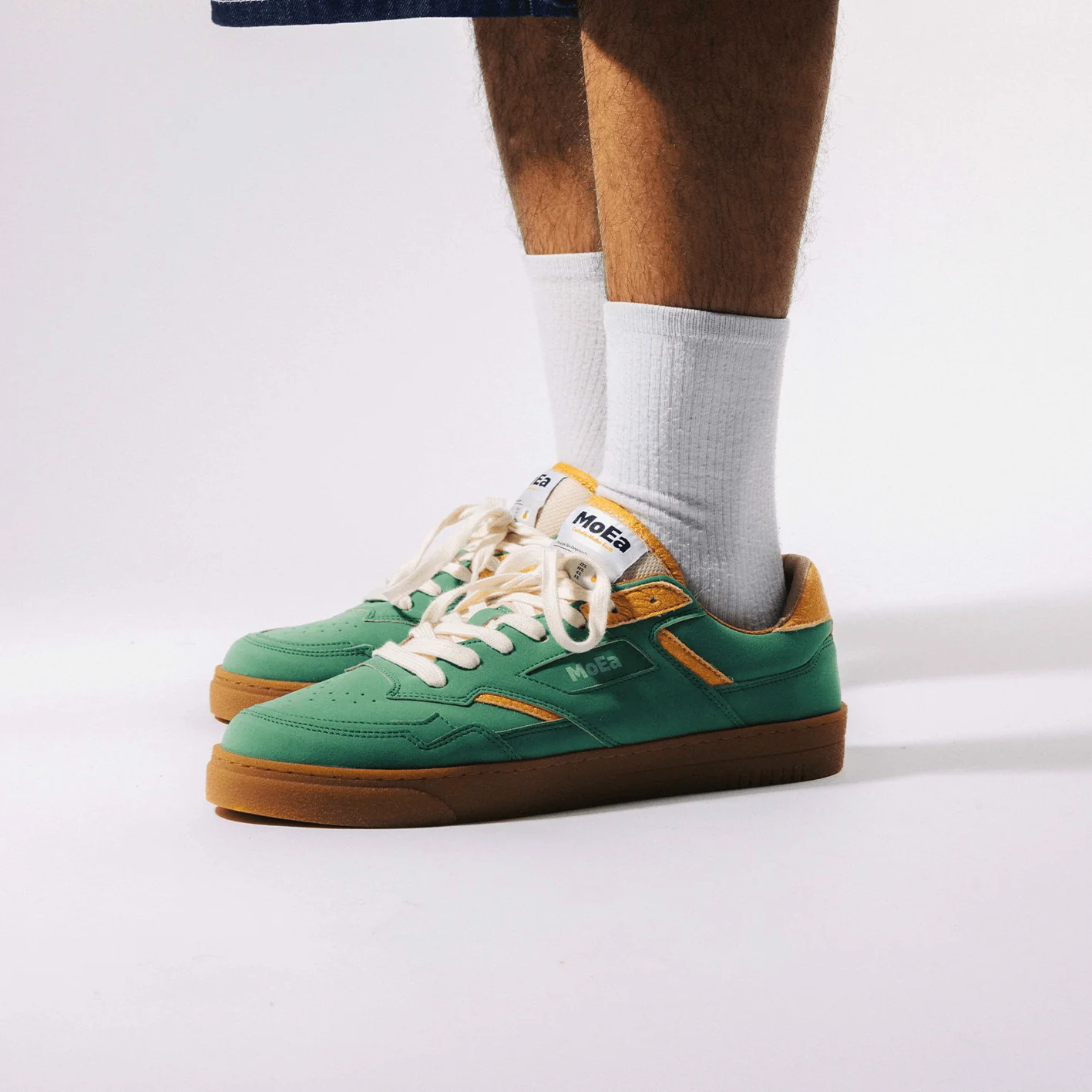 GEN9 - Pineapple Green & Yellow - Image 7