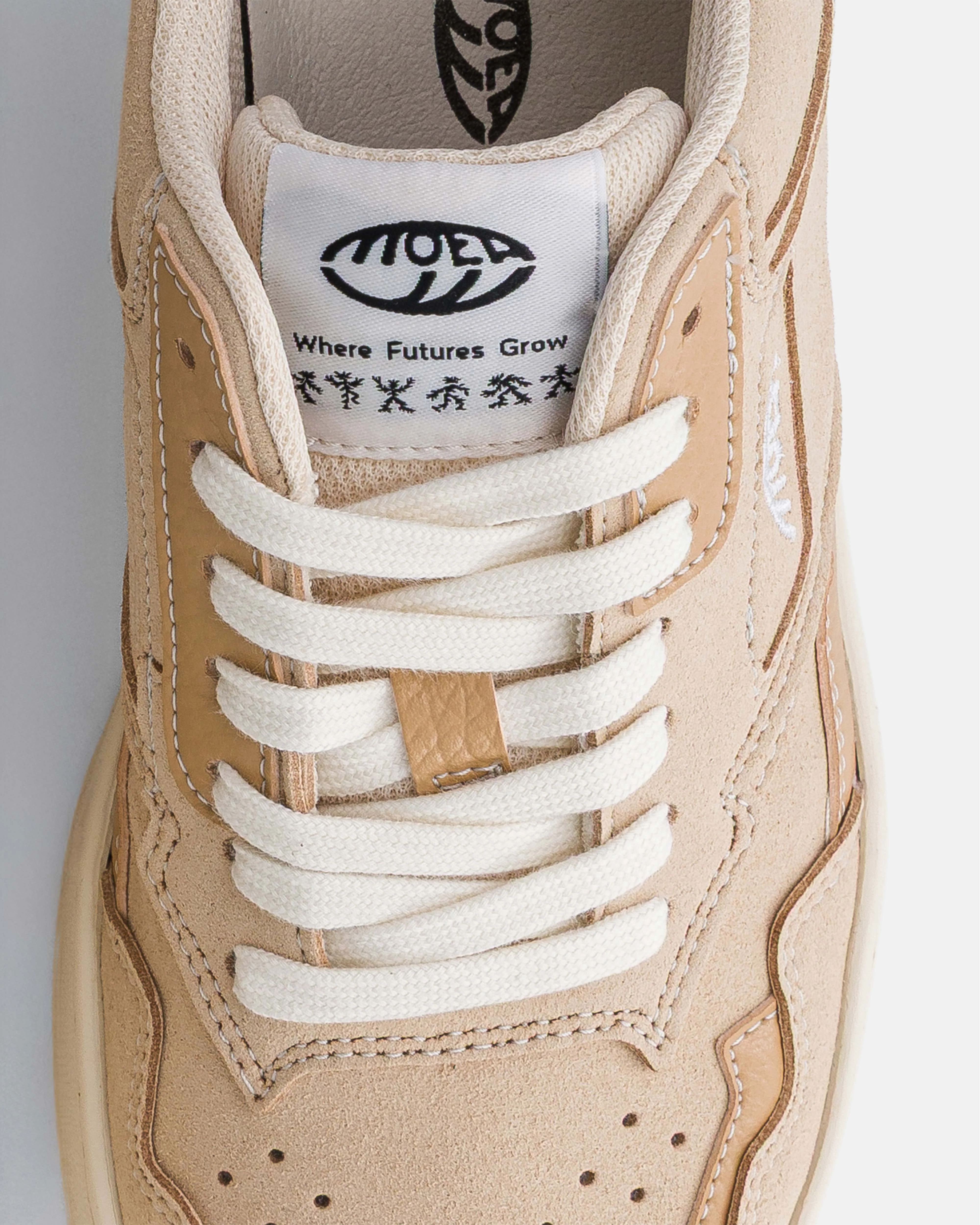 Origin - Full Beige - Corn - Image 4