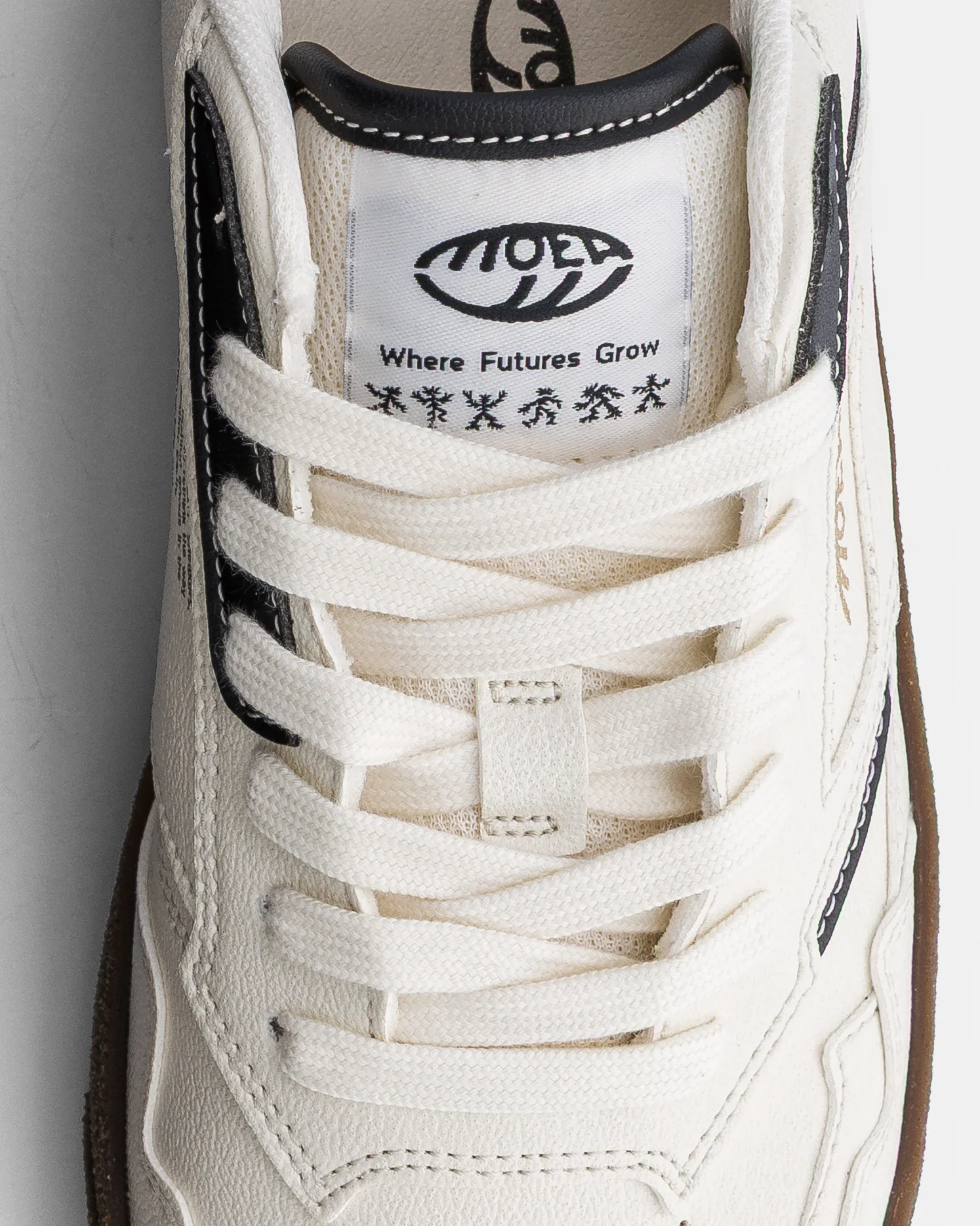 Origin Low - Black & White - Corn - Image 5