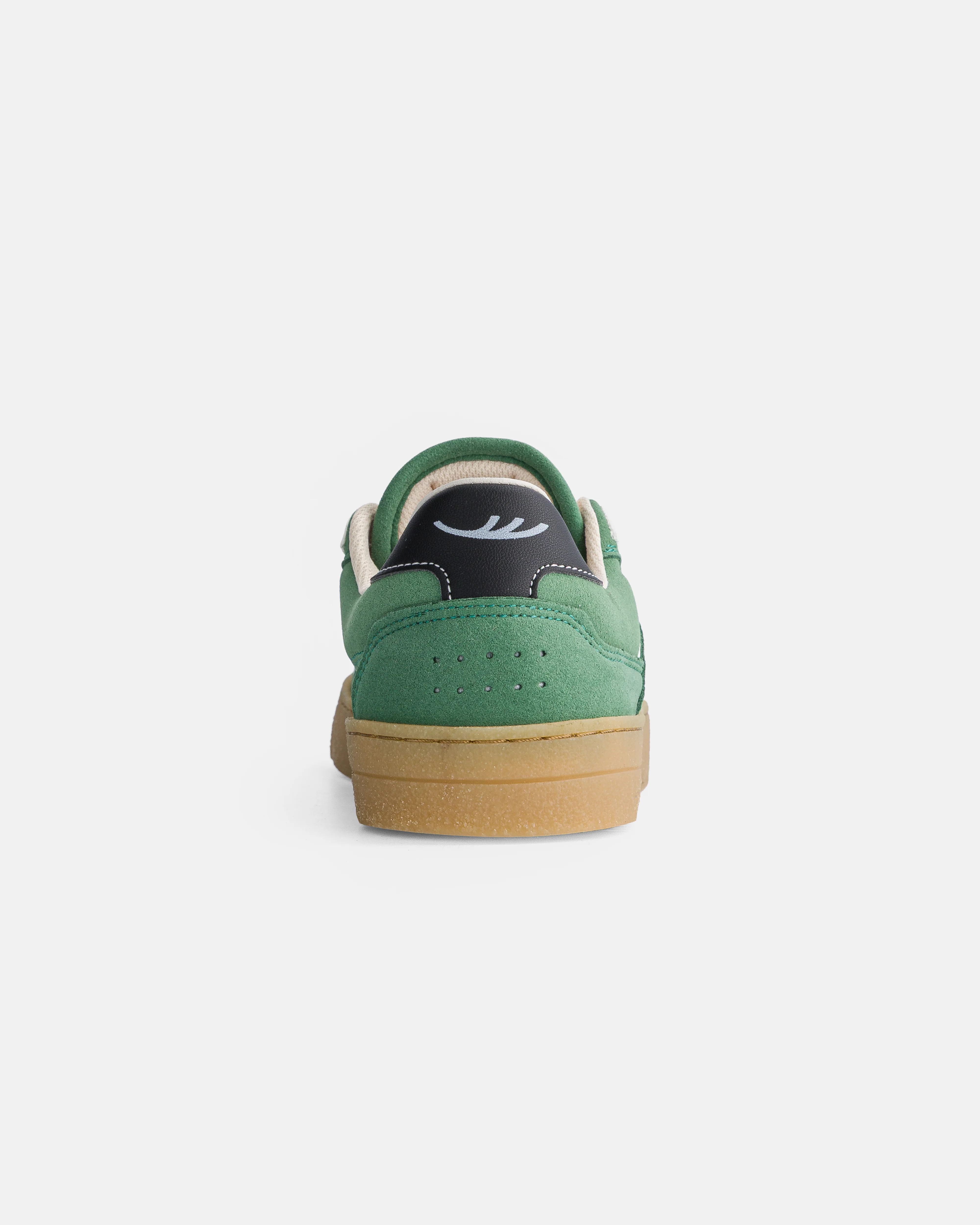 Origin Low - Forest Suede & White - Corn - Image 6