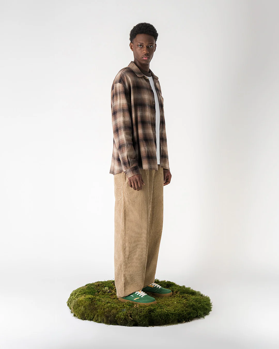 Origin Low - Green & Yellow - Pineapple - Image 3