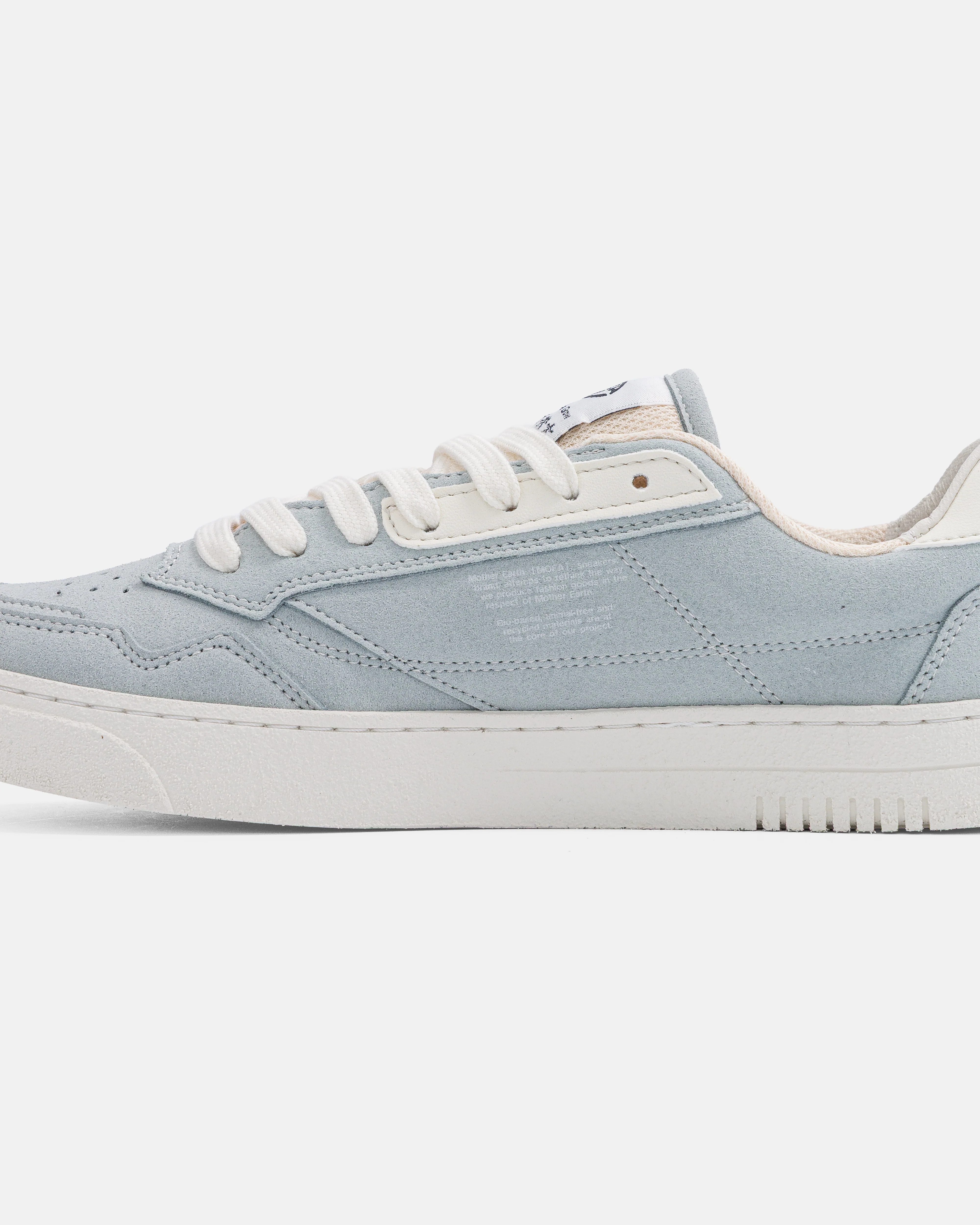 Origin Low - Sea Suede & Beige - Corn - Image 4