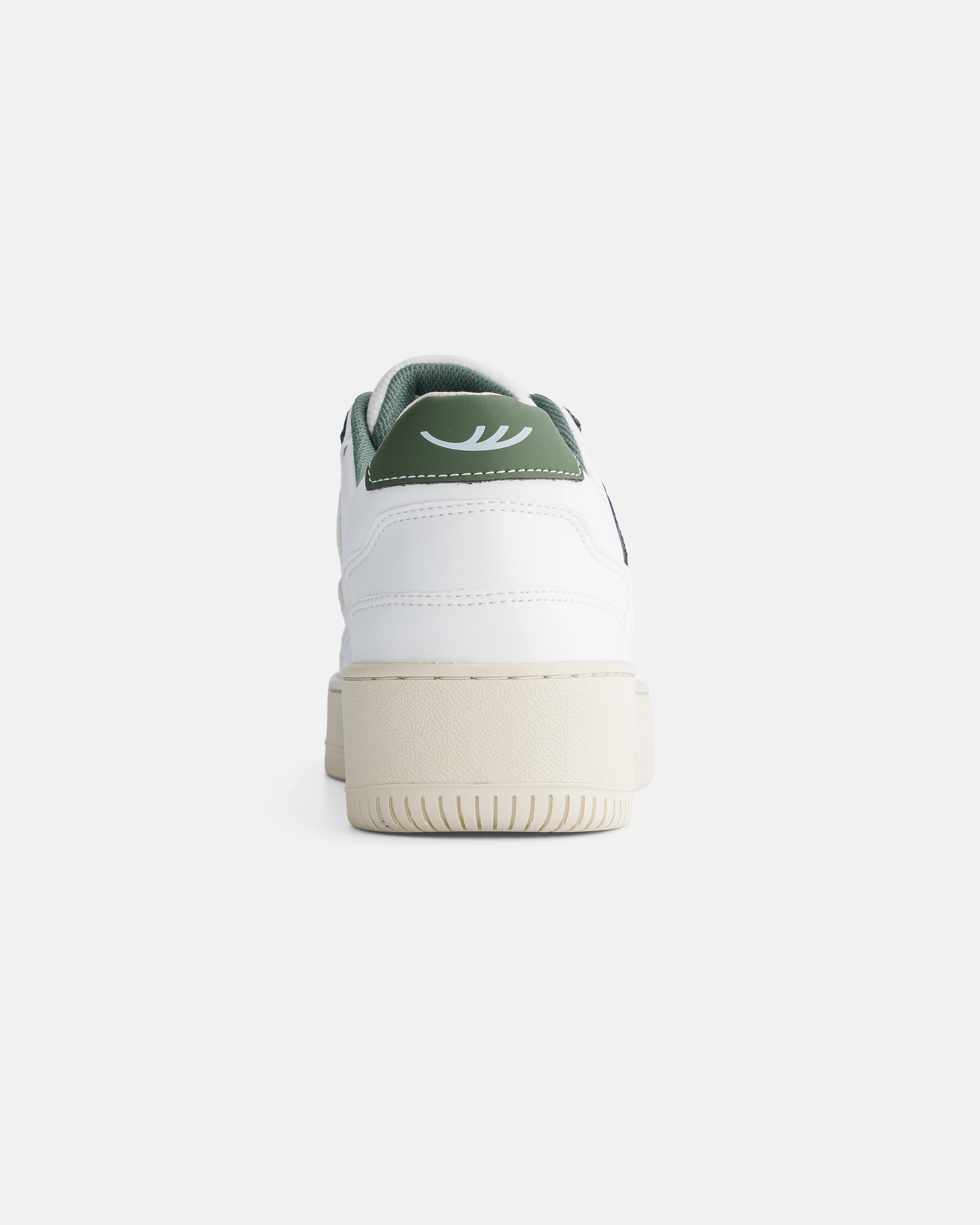 Origin - White & Green - Apple - Image 4