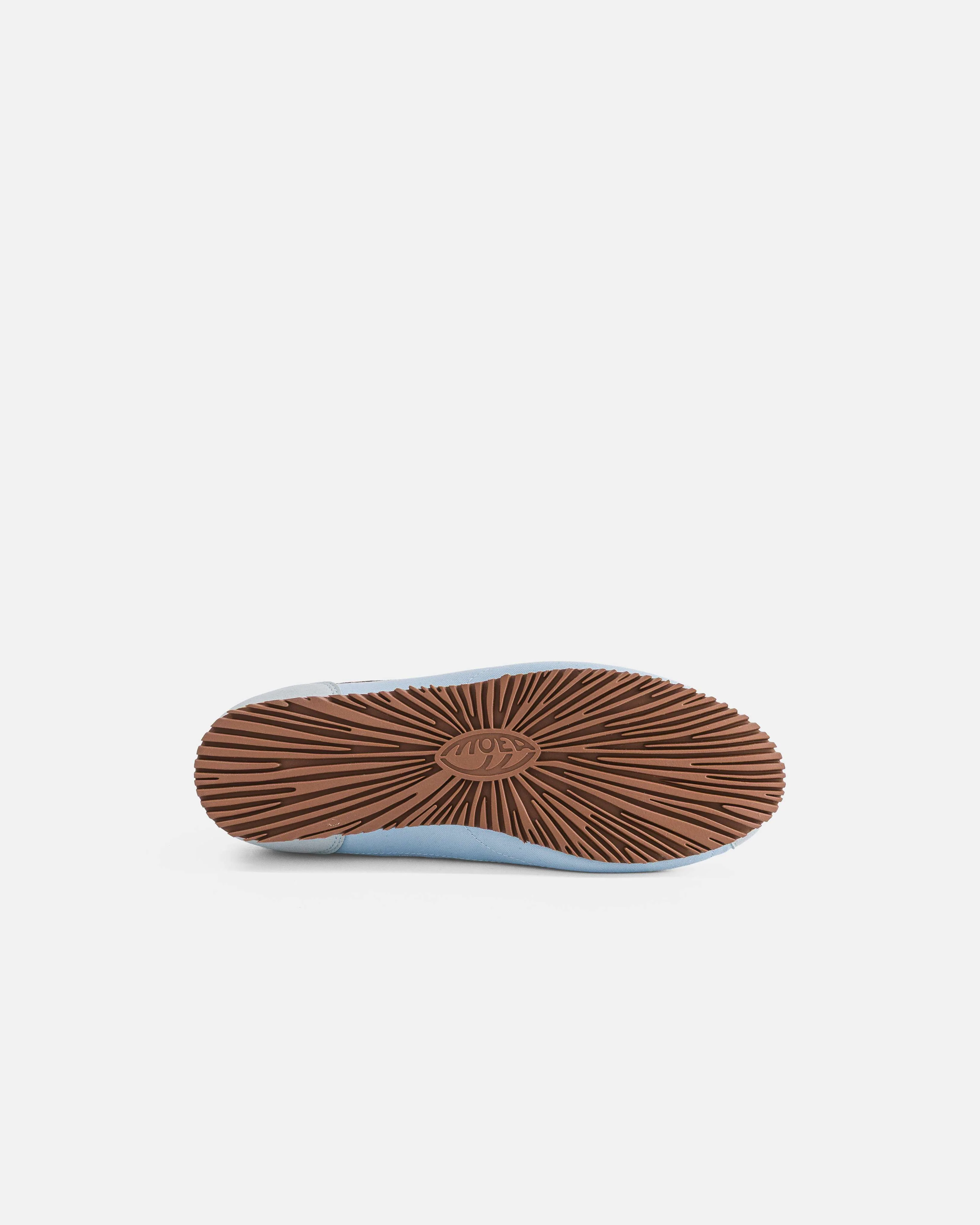 Rise - Blue & Brown - Palm - Image 3